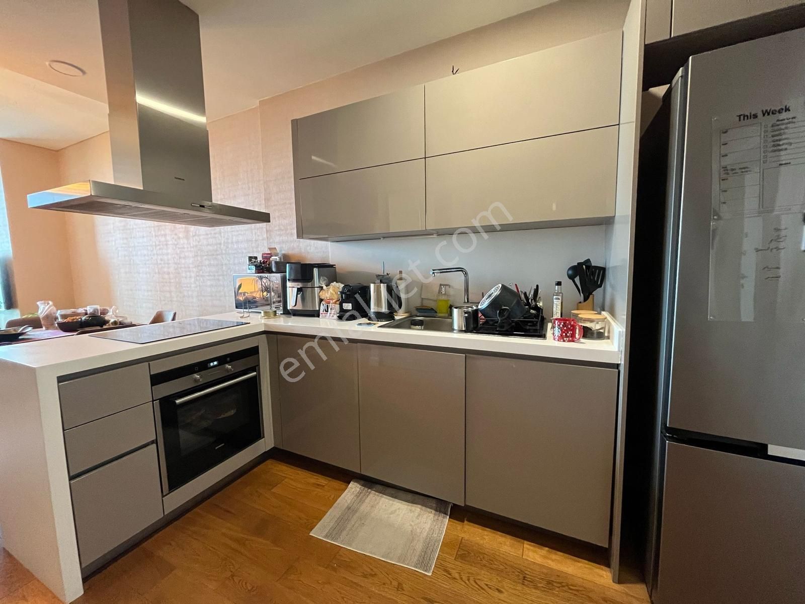 Skyland Istanbul Satılık 2+1 Daire