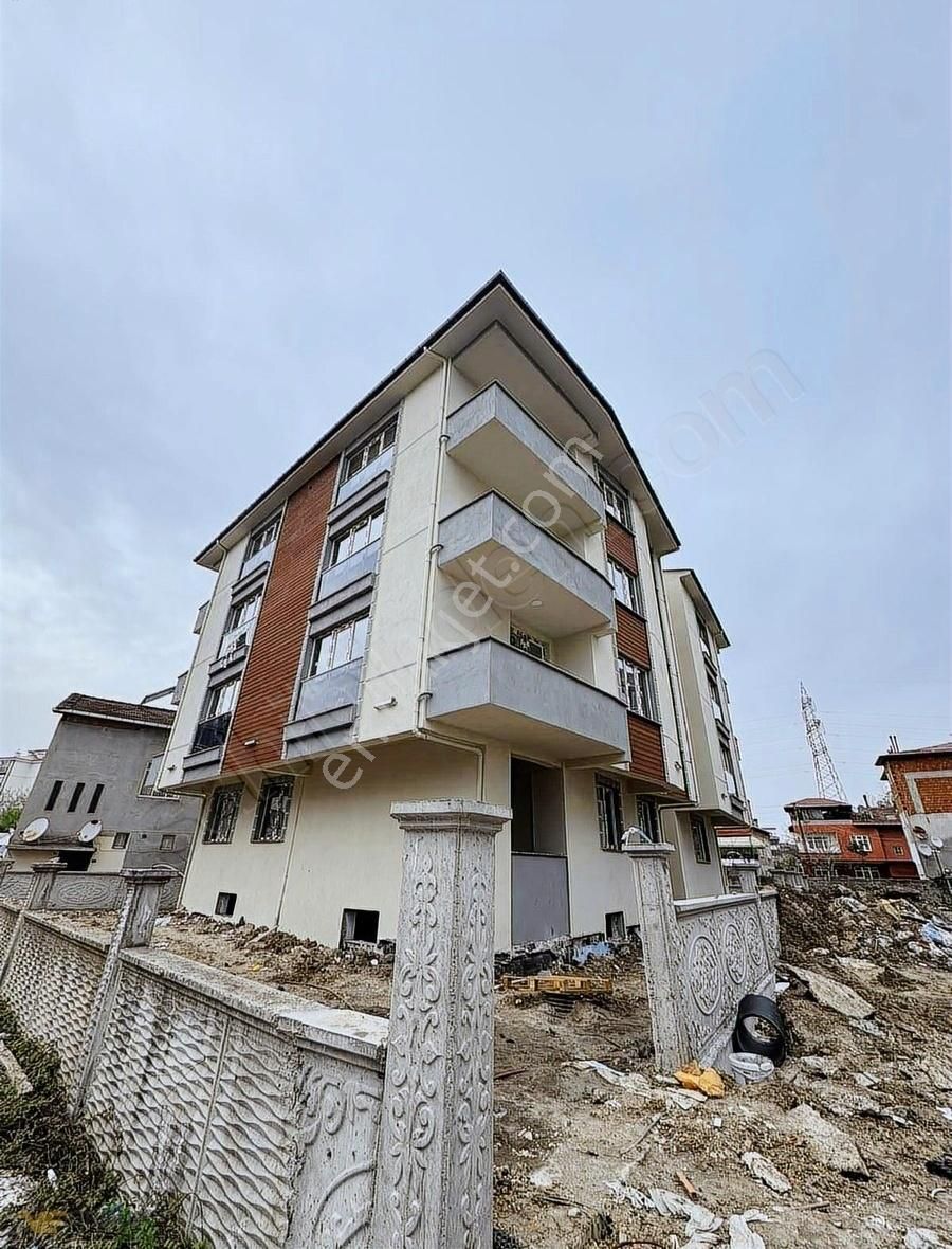 Ve Group Emlakdan Fırsat 4.kat 2+1 Daire