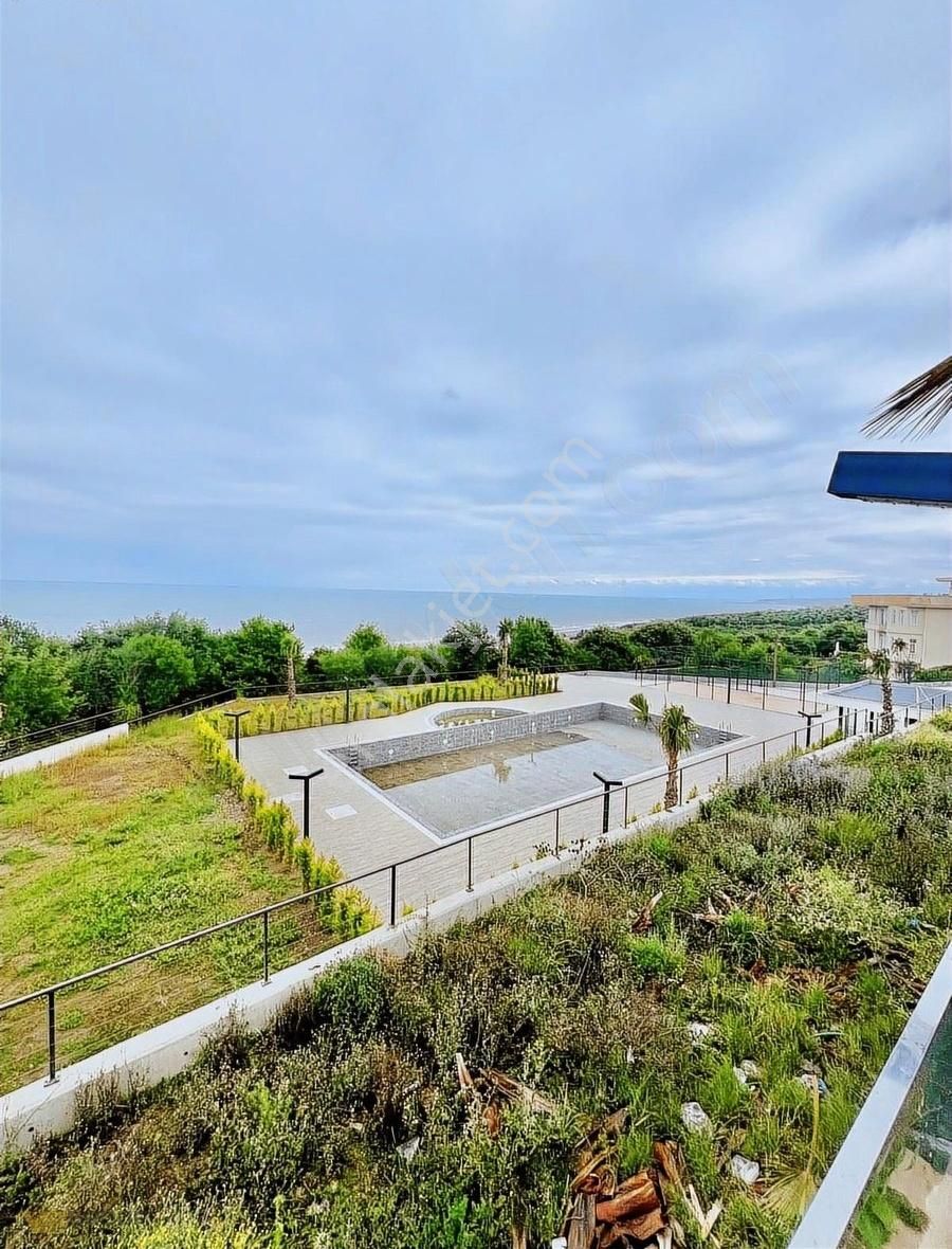 Orman Tepe Evleri İncesu Deniz Manzara Fiyat Seçenekleri Var