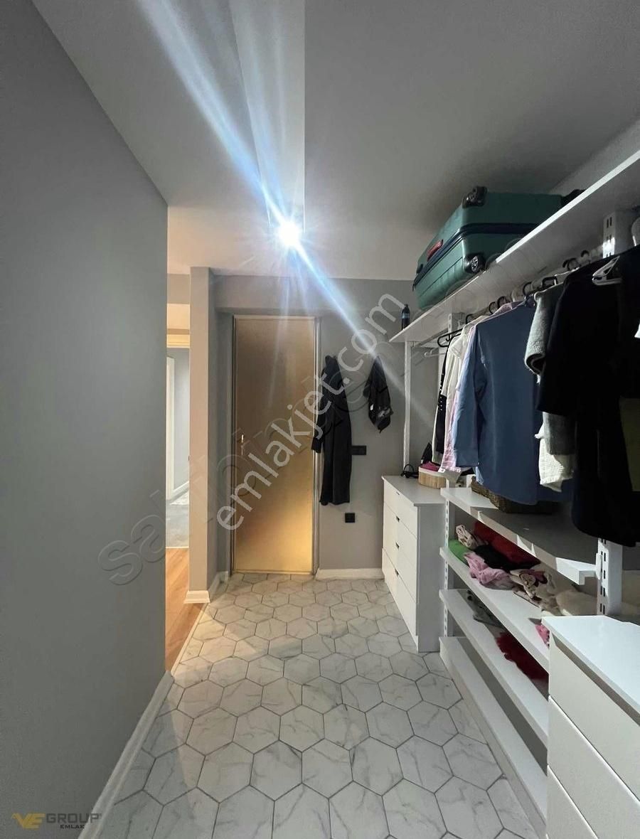 Vega Hills Sitesi Kiralık Eşyalı 4,5+1 Ultra Lüks
