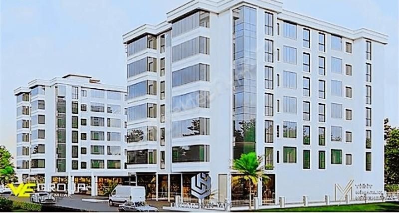 Ve Group'tan Uygar Han Yapı İnşaat Güvencesi İle Emirgan Delüxe