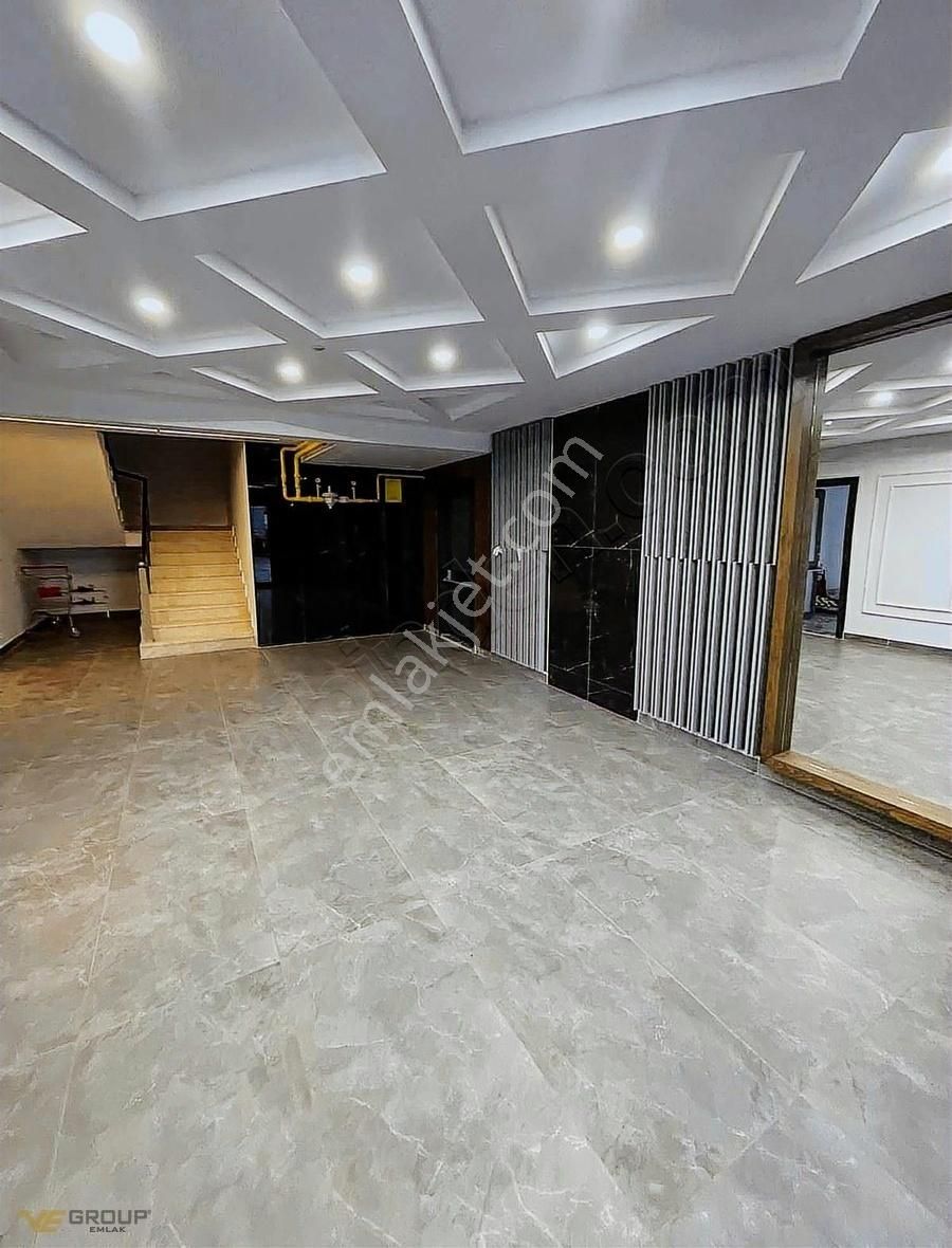 Ultra Lüks 3+1 / Havuzlu Site/ Full Deniz Manzarası
