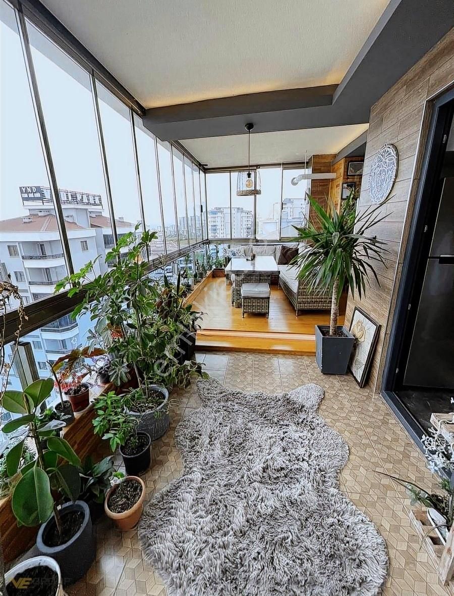 Arsa Takaslı Balaçta 3+1 Özel Yapım Emsalsiz Lüks Daire