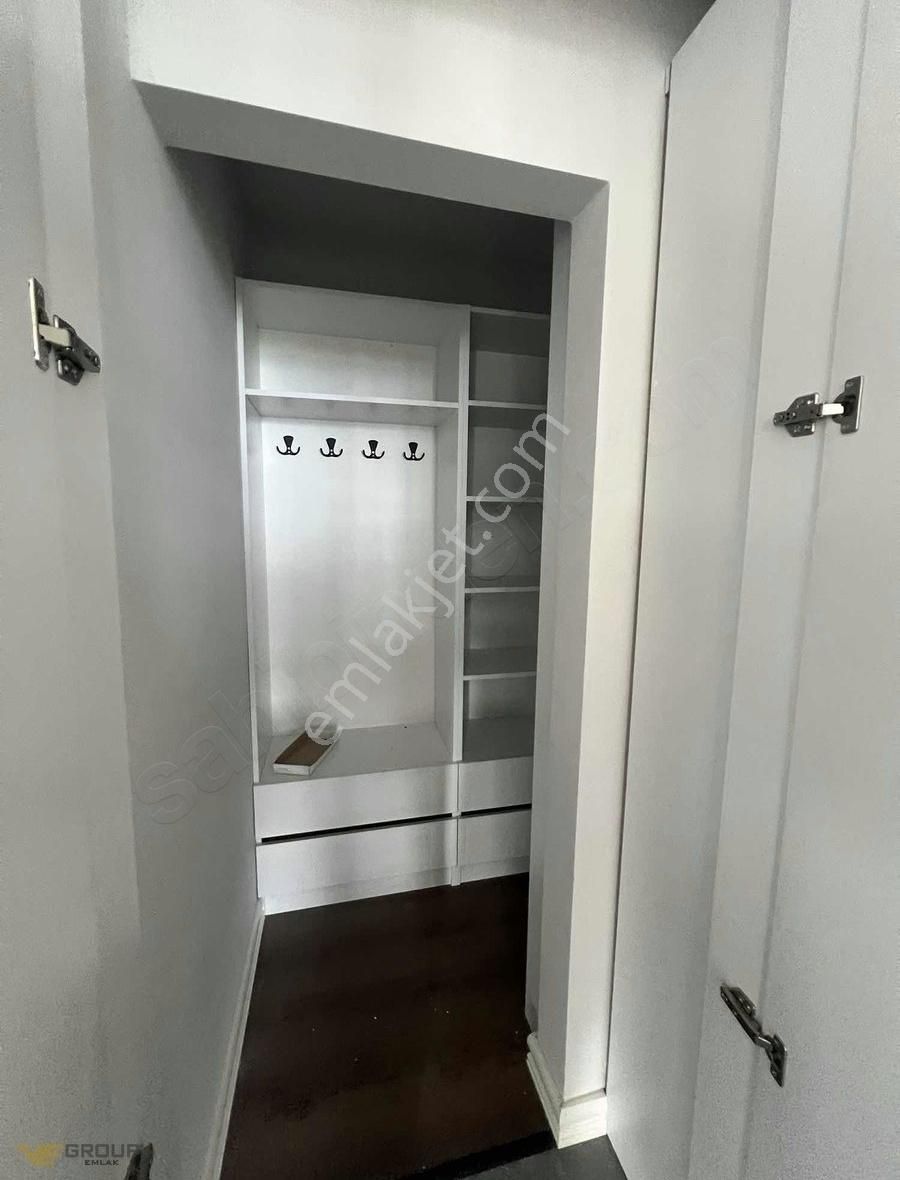 Gökdelenler Bölgesi 3+1 Site Masrafı Yok Navi Tower Yanı