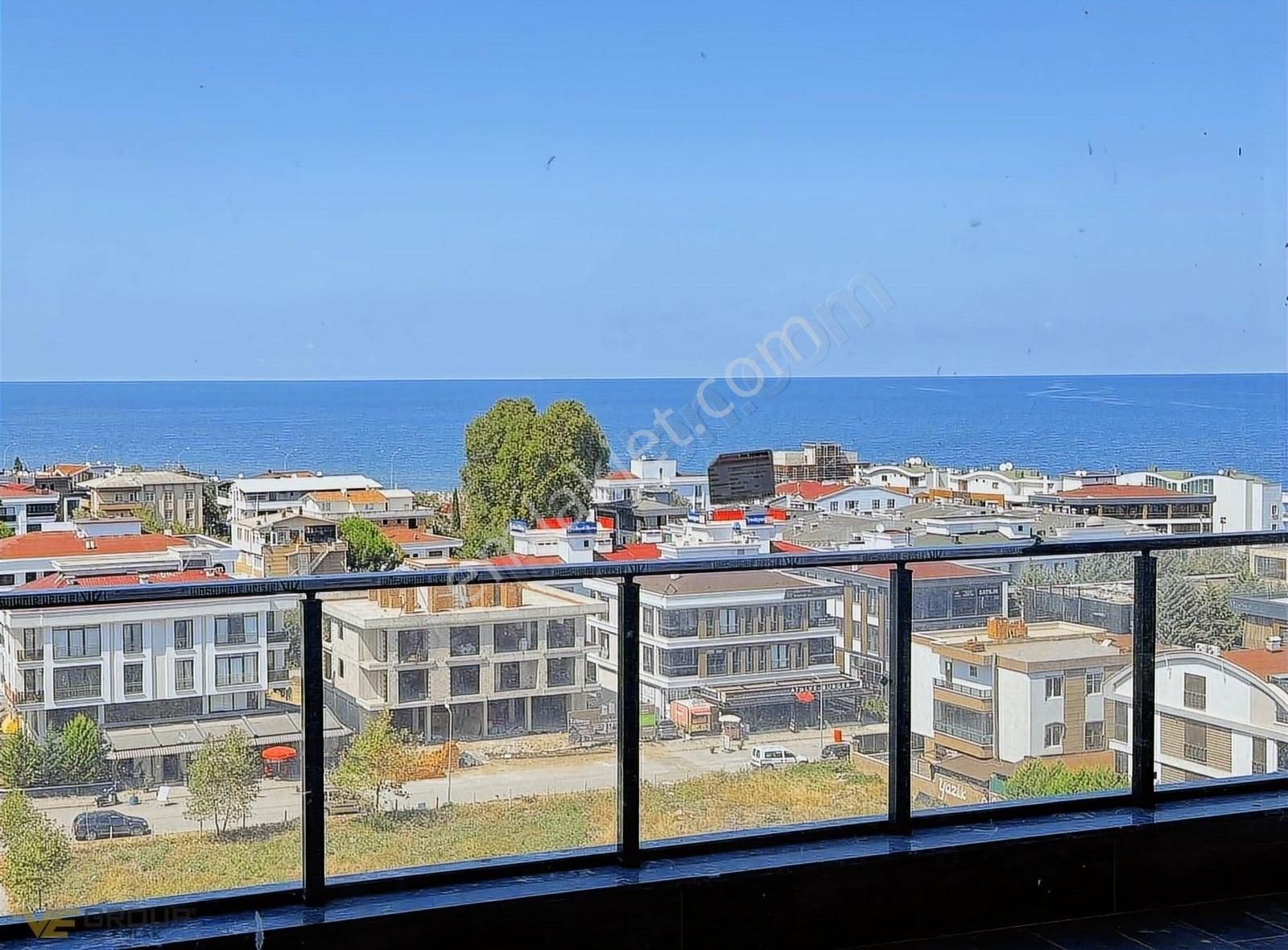 Baran Lıfe Marina'nın En Güzel Lüx 3+1 Dairesi***acil