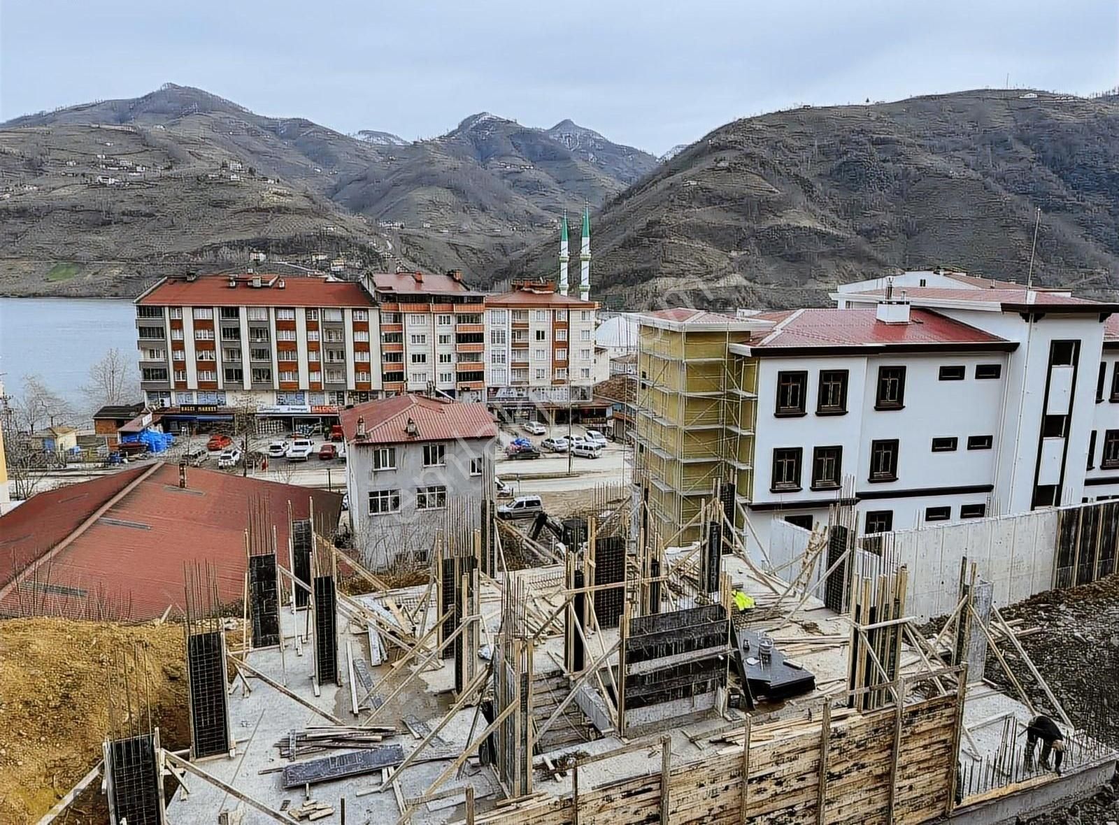 Ve Group Emlakdan Yazıcıoğulları Güvencesi