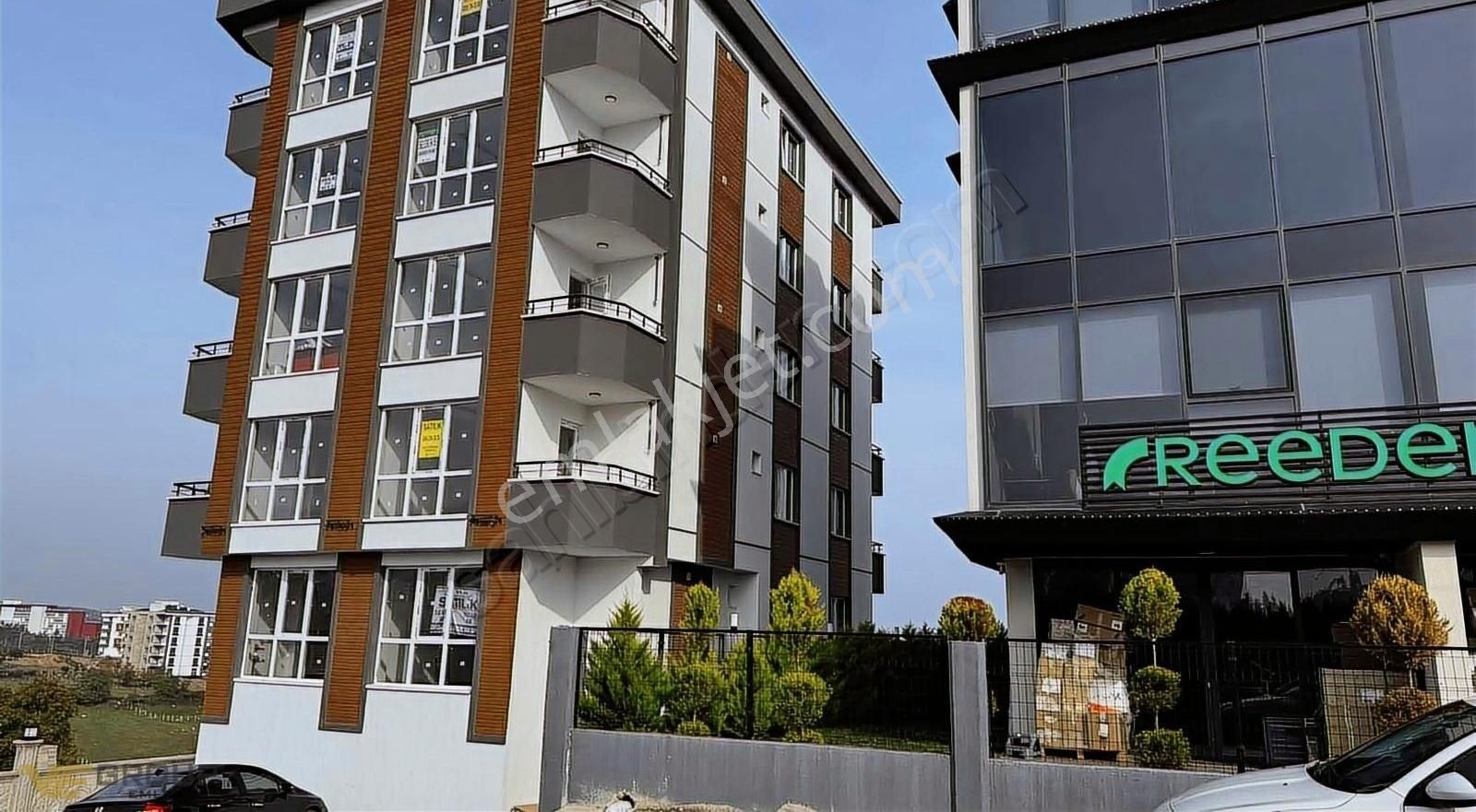 Pelitköyde Geniş Balkon 1+1 Net 45m2- Vegroup Ozan Genç