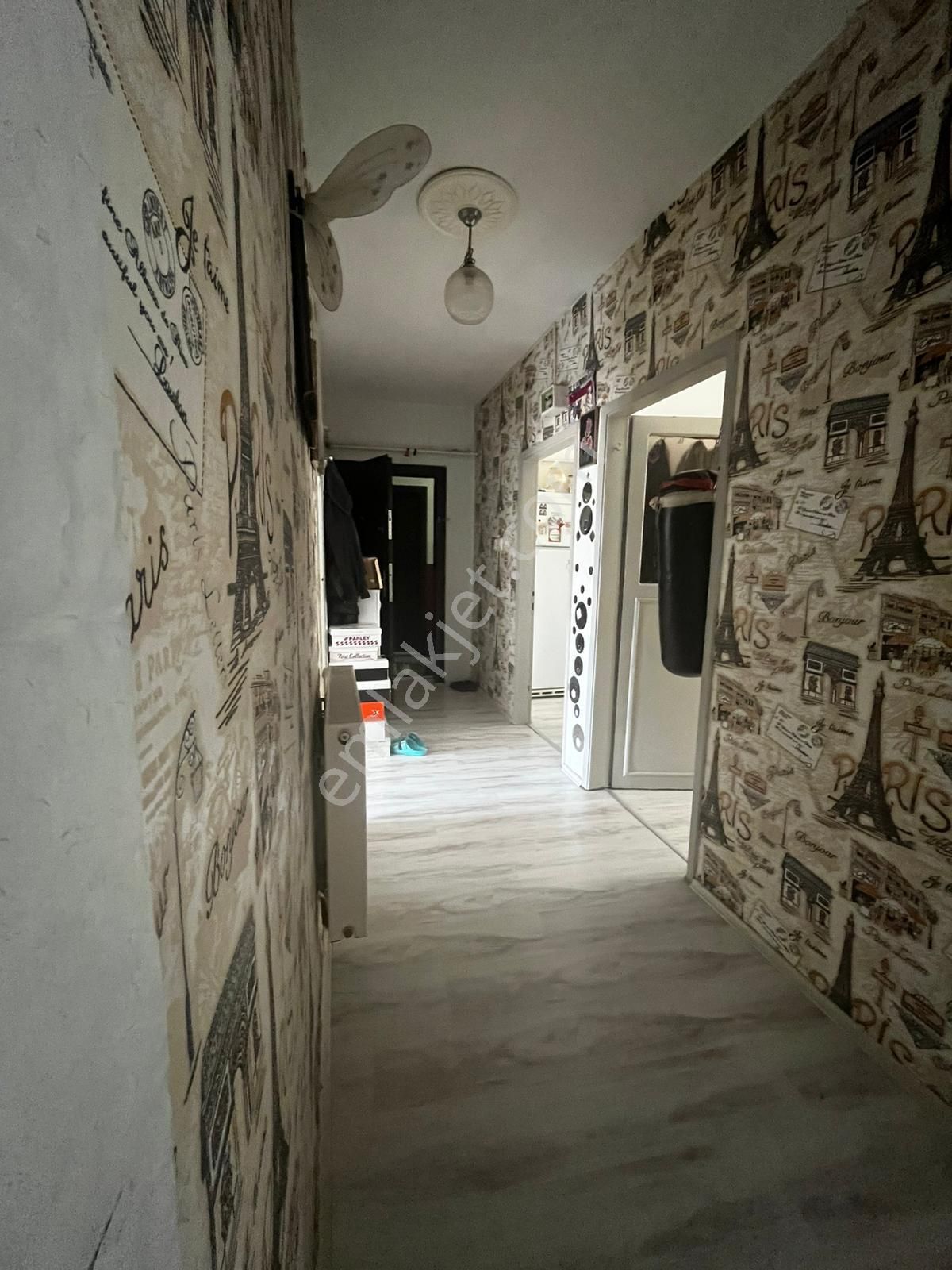 Arslanbey Emlaktan Çorluda Fırsat Dairesi!!! Krediye Uygun Anahtar Teslim Satılık Daire!!!