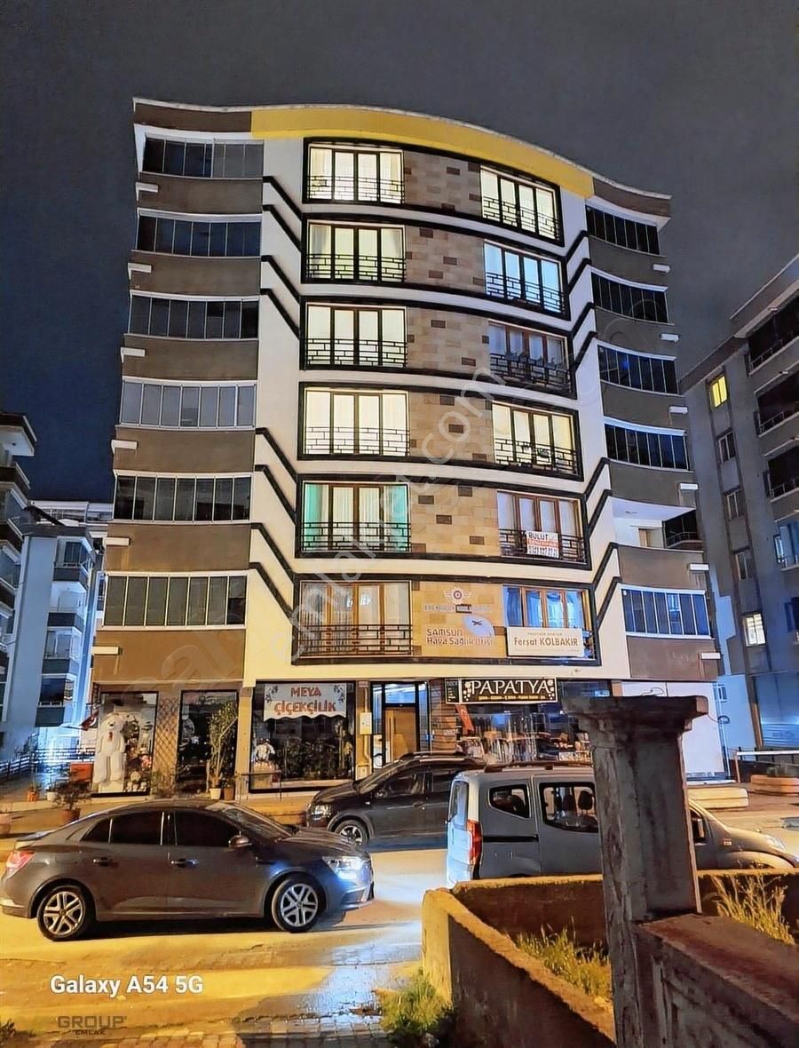 Atakent Tramvay Cağaloglu Arası 3+1 Ebeveyn Banyolu