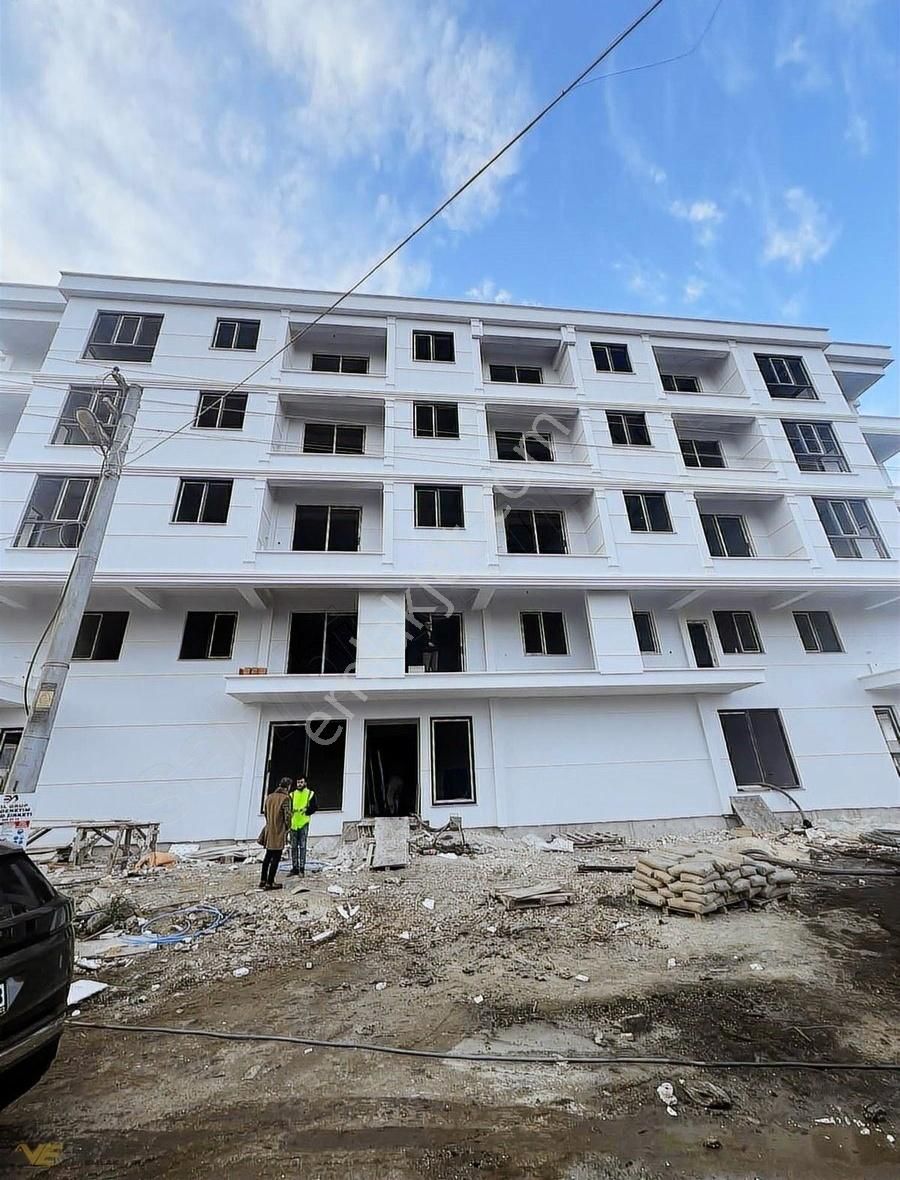 İncesu 1+1 Loft Satılık Ana Yola Ve Denize Yakın