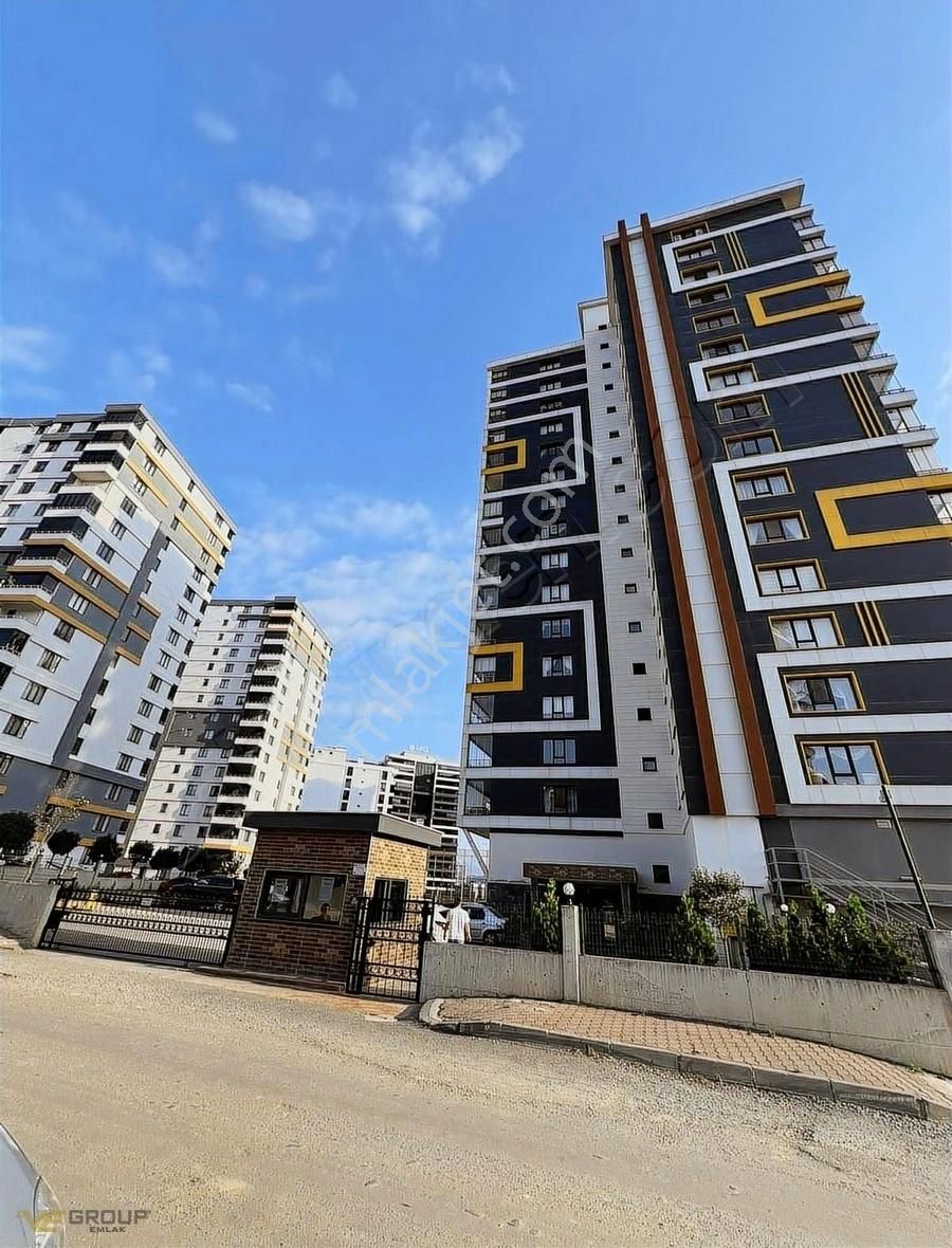 Gökdelenler Bölgesi File Marketin Üstü 3+1 Poyraztepe