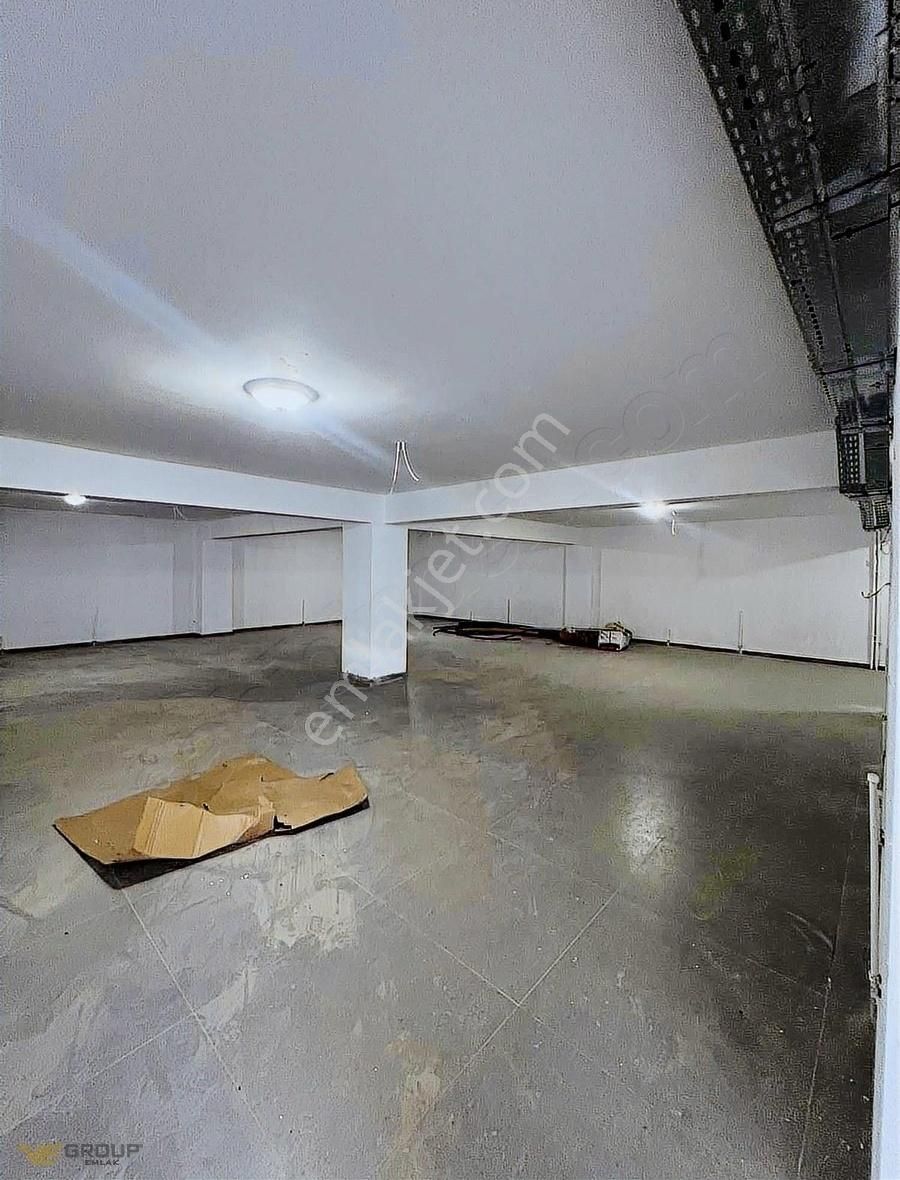 Gıda Borsasının Tam Karşısı Çevre Yoluna Cephe Kiralık Dükkan
