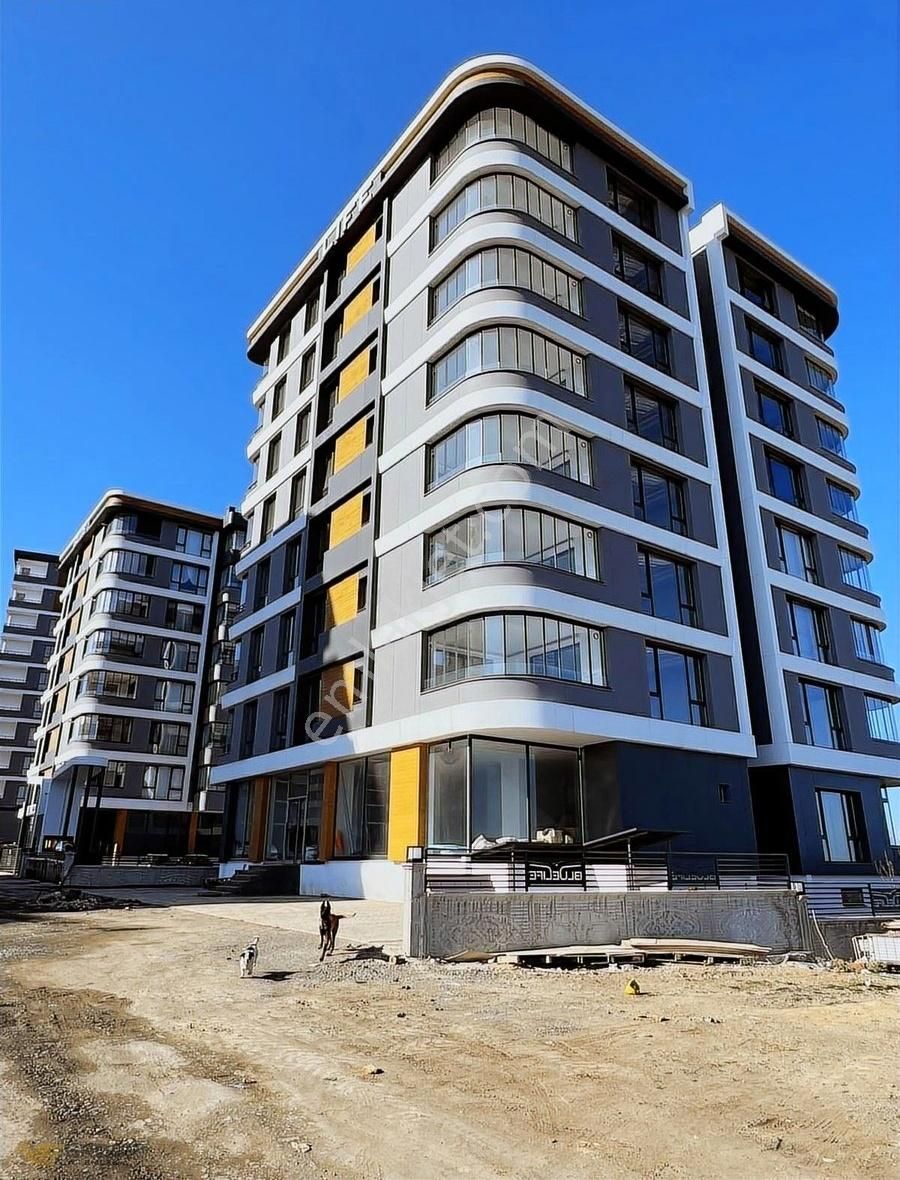 Blue Life Deniz Manzaralı 2+1