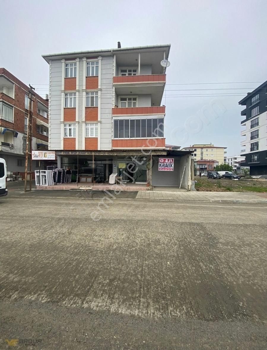 Acil Satılık Sarıcalı Mah. 3+1 Daire