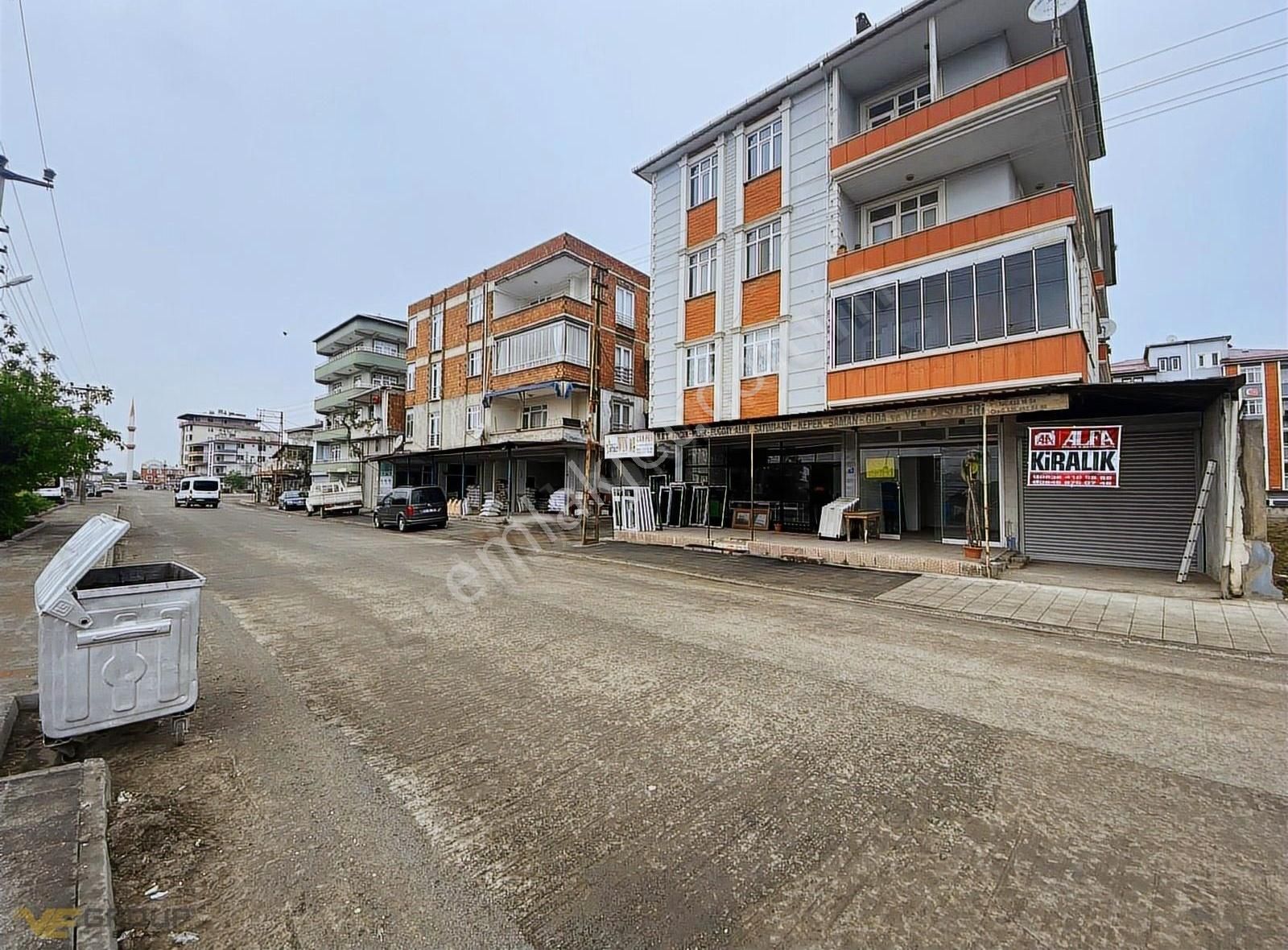 Acil Satılık Sarıcalı Mah. 3+1 Daire