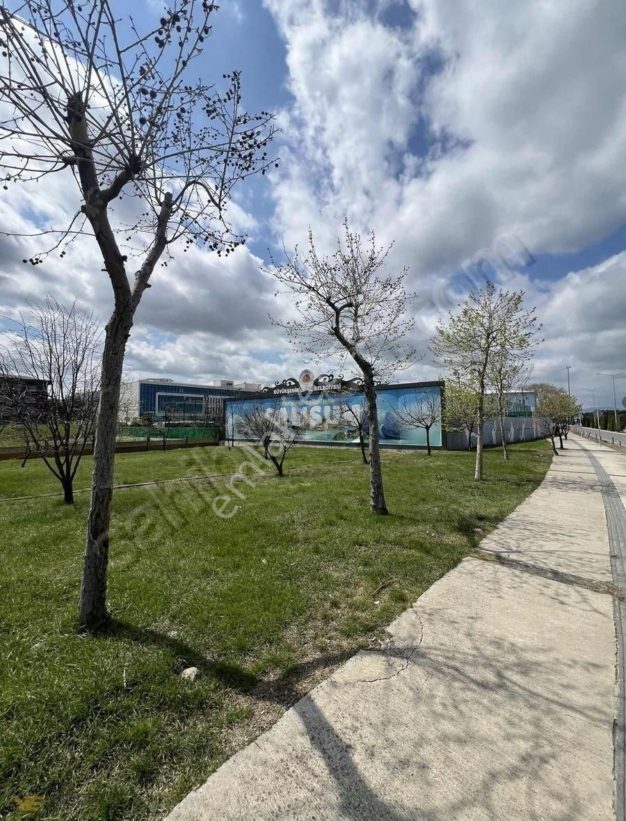 Full Deniz Manzaralı Önü Park Alanı Sahil Yoluna Cephe 1+1