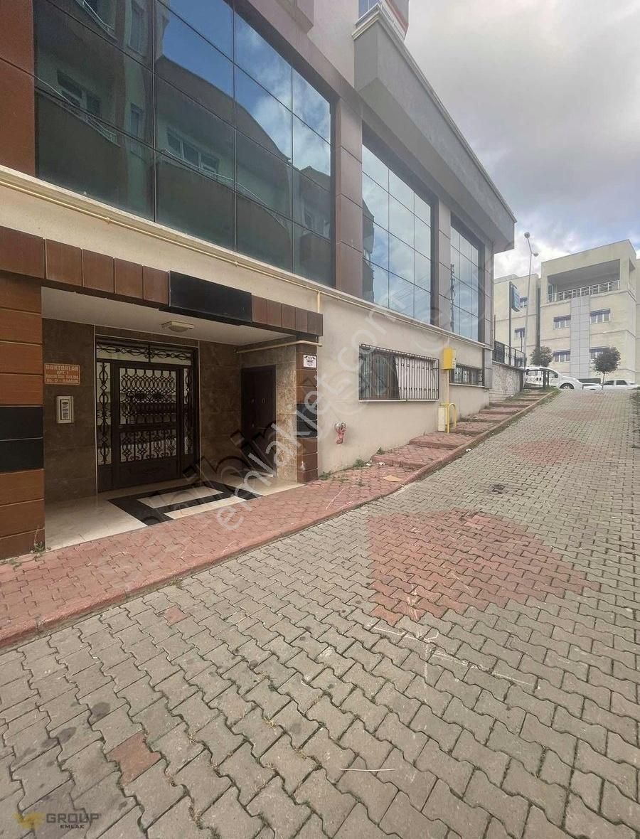 Araştırma Hastanesi Karşısı Kiralık 3+1 Daire