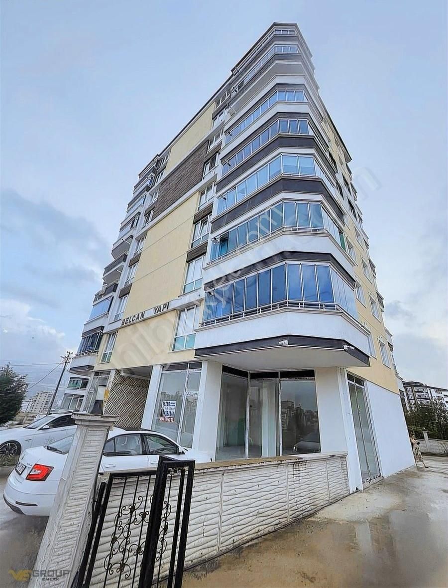 Tepecik Mah. 5 Yaşında 3+1 Fırsat Daire