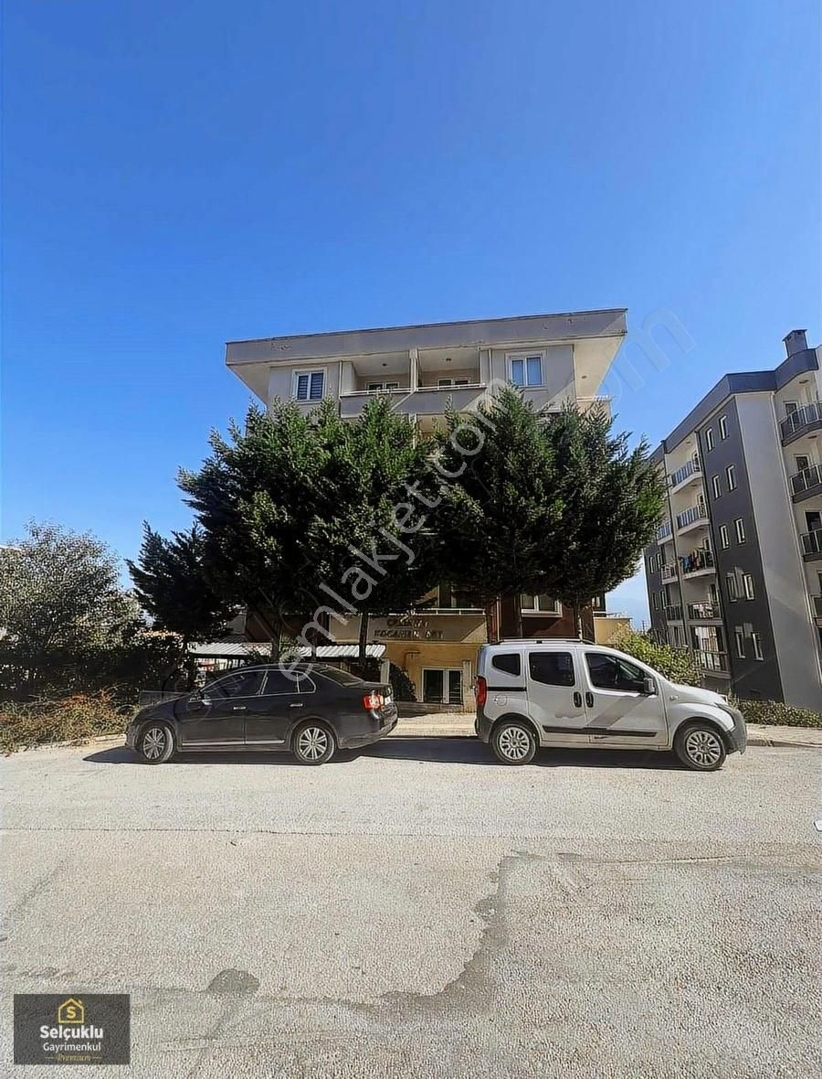 Selçuklu Emlak Görükle Satılık Dükkan Market Cadde Üzeri