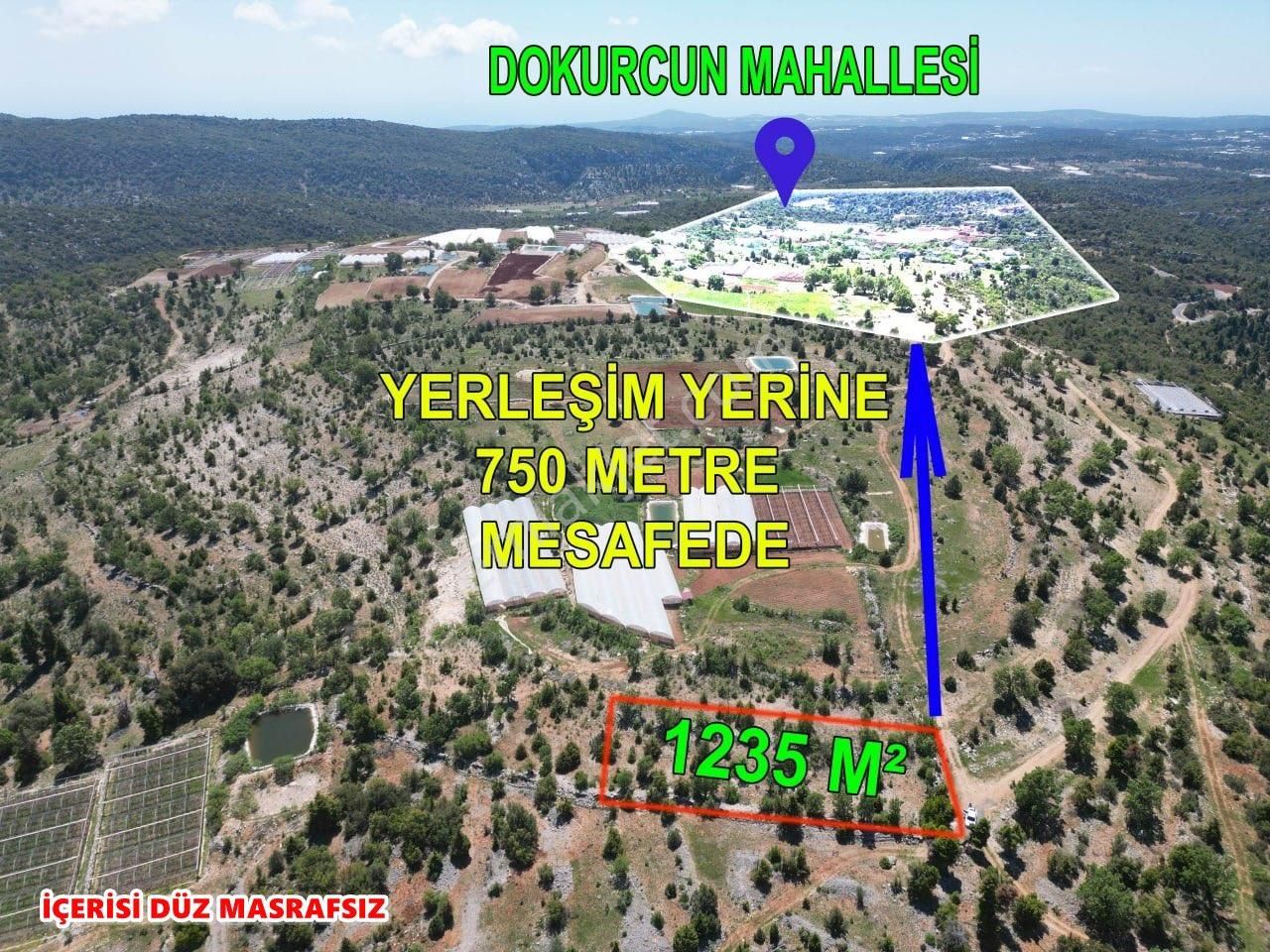Tapu Masrafı + Komsiyon Dahil 665.000₺
