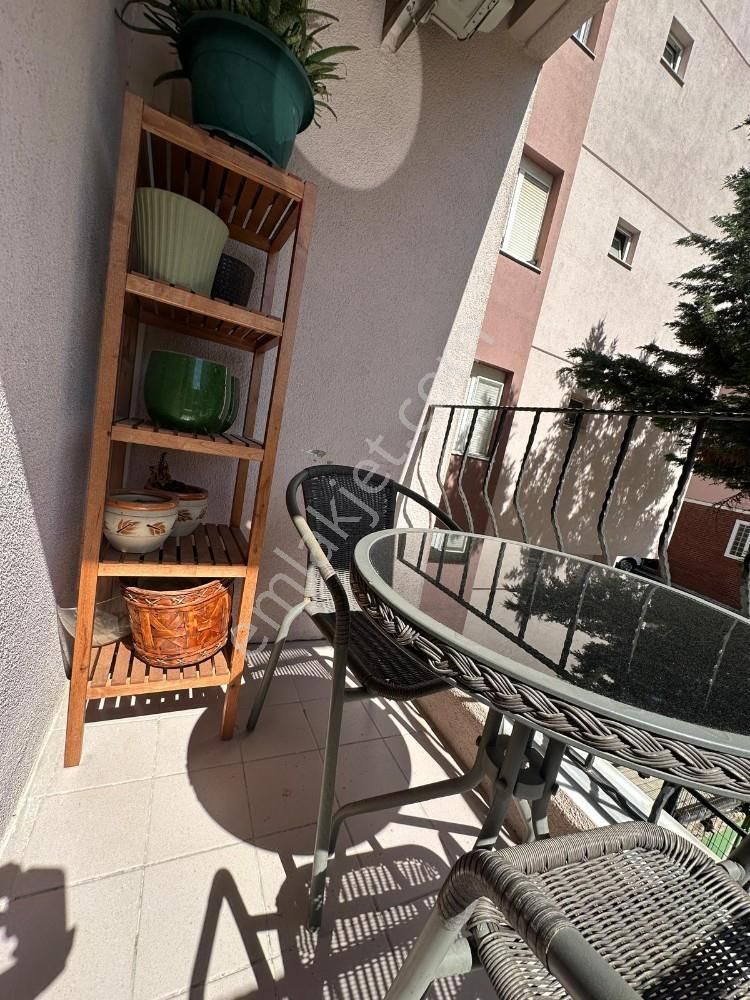 Turyaptan Ataşehirde Tasarım Kent Sitesinde Satılık 3+1 Daire