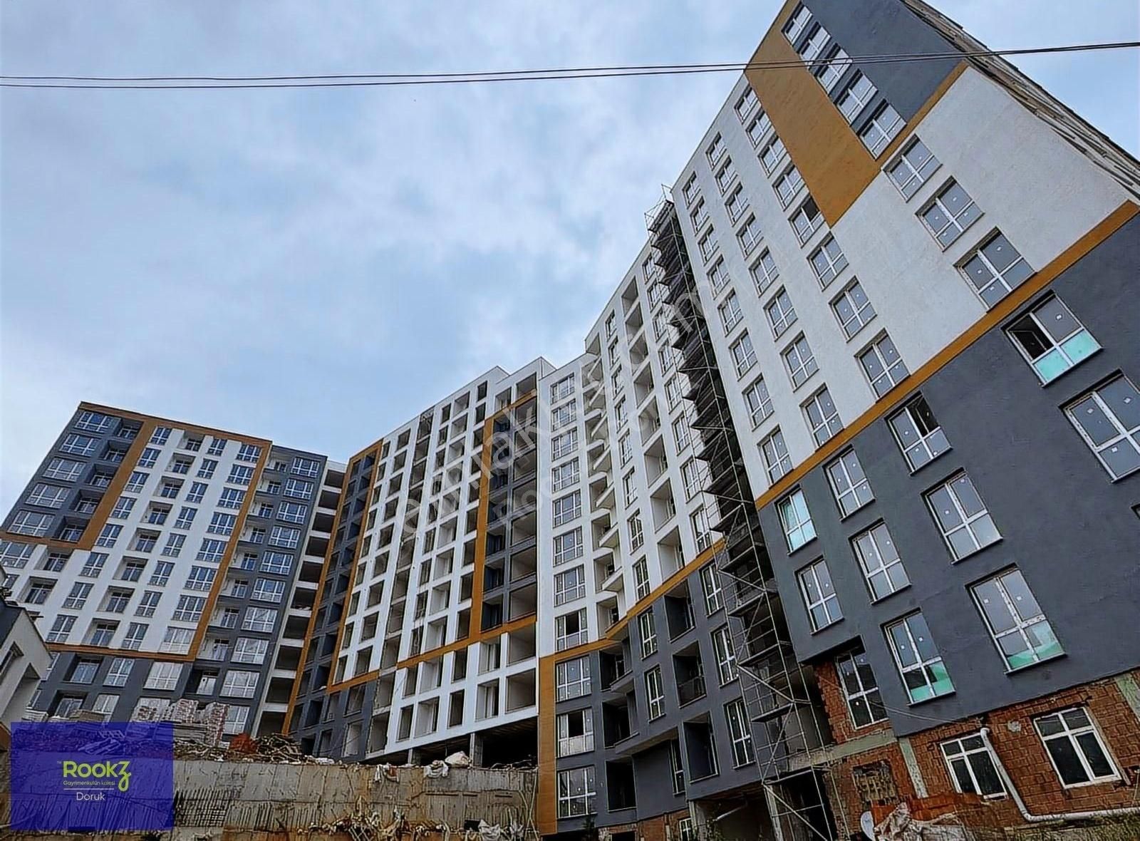 Rookzdoruk'dan Velibaba'nın Prestijli Sitesi Helia Elit'de 3+1!!