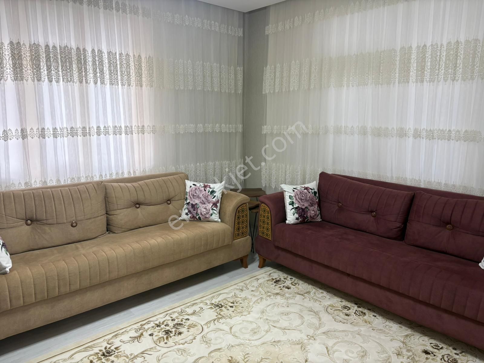 Selçuklu Hüsamettin Çelebi Mah Satılık Daire