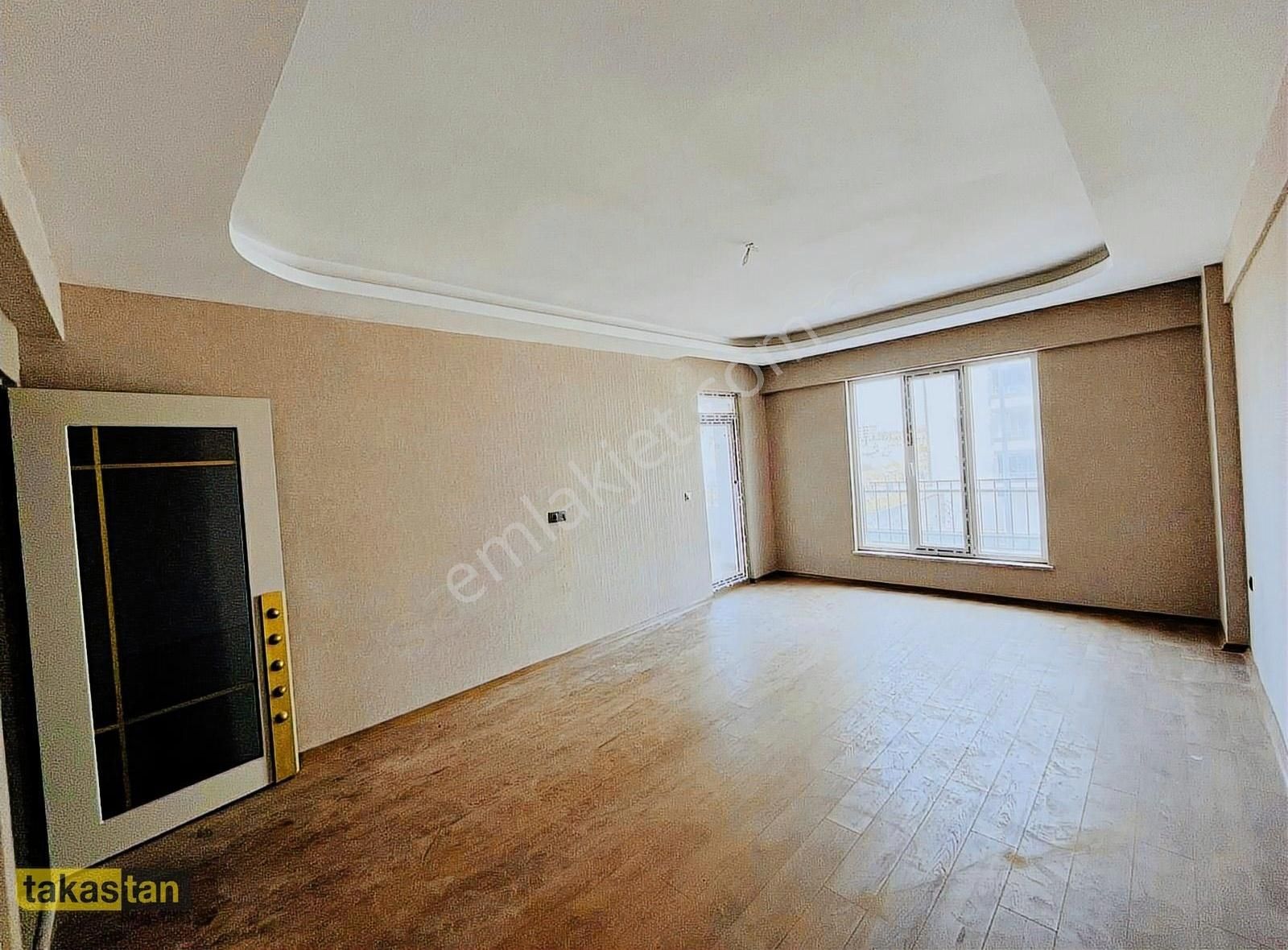Alpaslan'da Satılık Ultra Lüks 2+1 Sıfır Daire