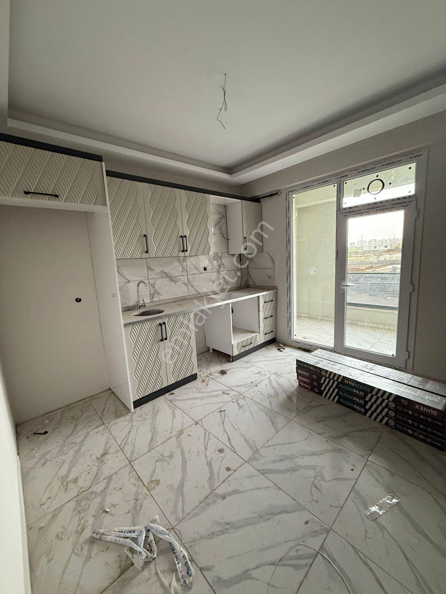 Stad Civarı 2+1 Ulttra Lüx Sıfır Daire