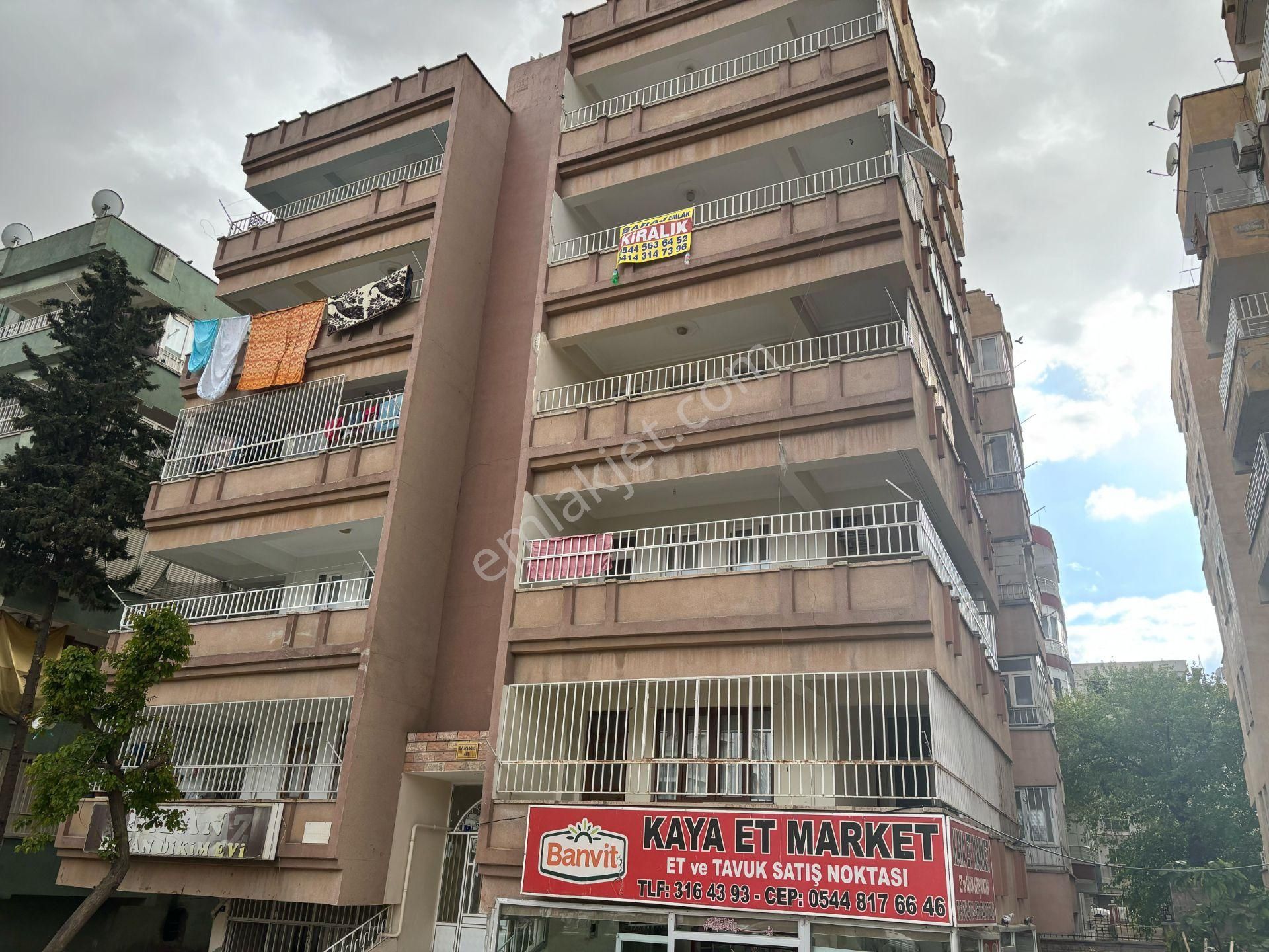 Baraj Emlak Kiralık Daire