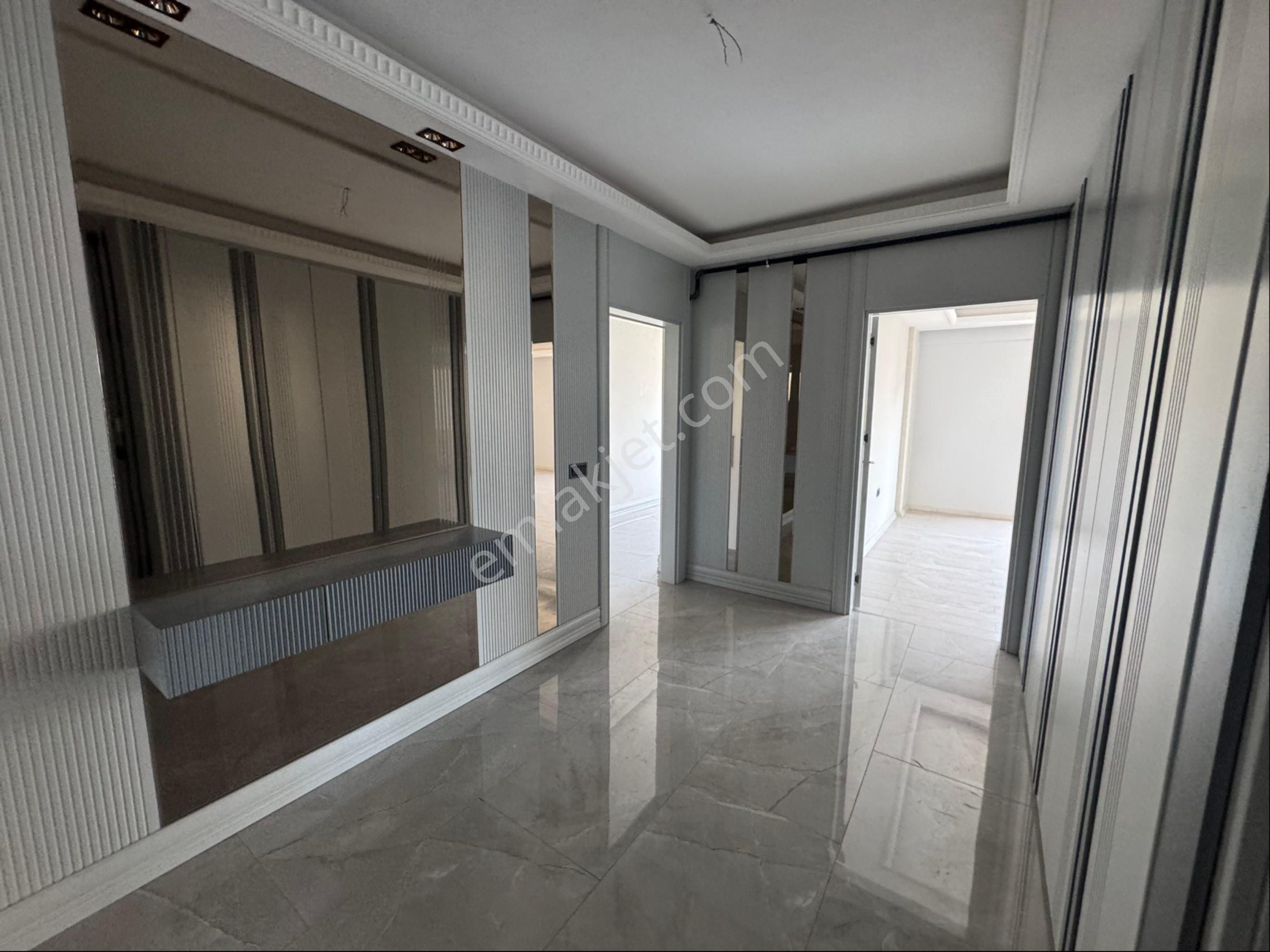 75 Halk Kütüphane Arkası Baran Yapı Da Uygun Fiyata Satılık 3.5+1 Daire