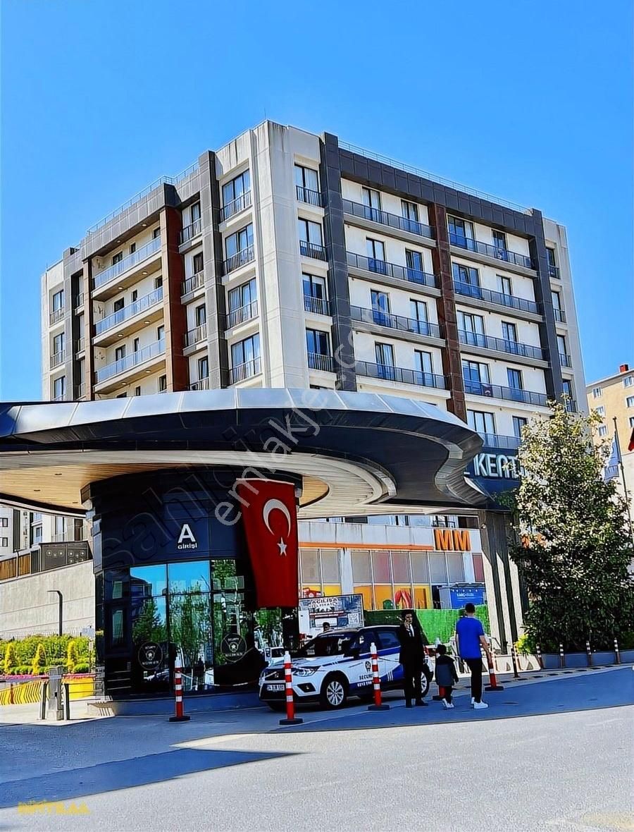 Imtılaa Gayrimenkul Den Kalekent 1.etap Satılık 4+1 Daire