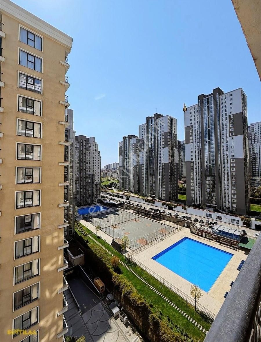 Imtılaa Gayrimenkul Dan 2+1 Kiralık Daire Evim Yüksekdağ