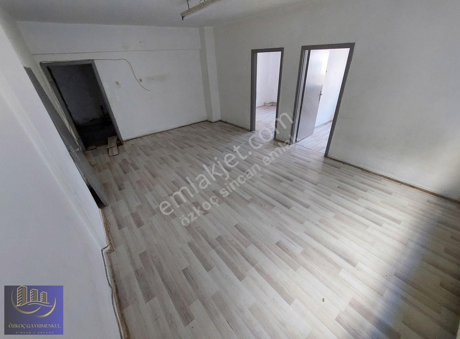 Akşemsettin Mah'de 3+1 Merkezi Lokasyonda 124m² Satılık Daire
