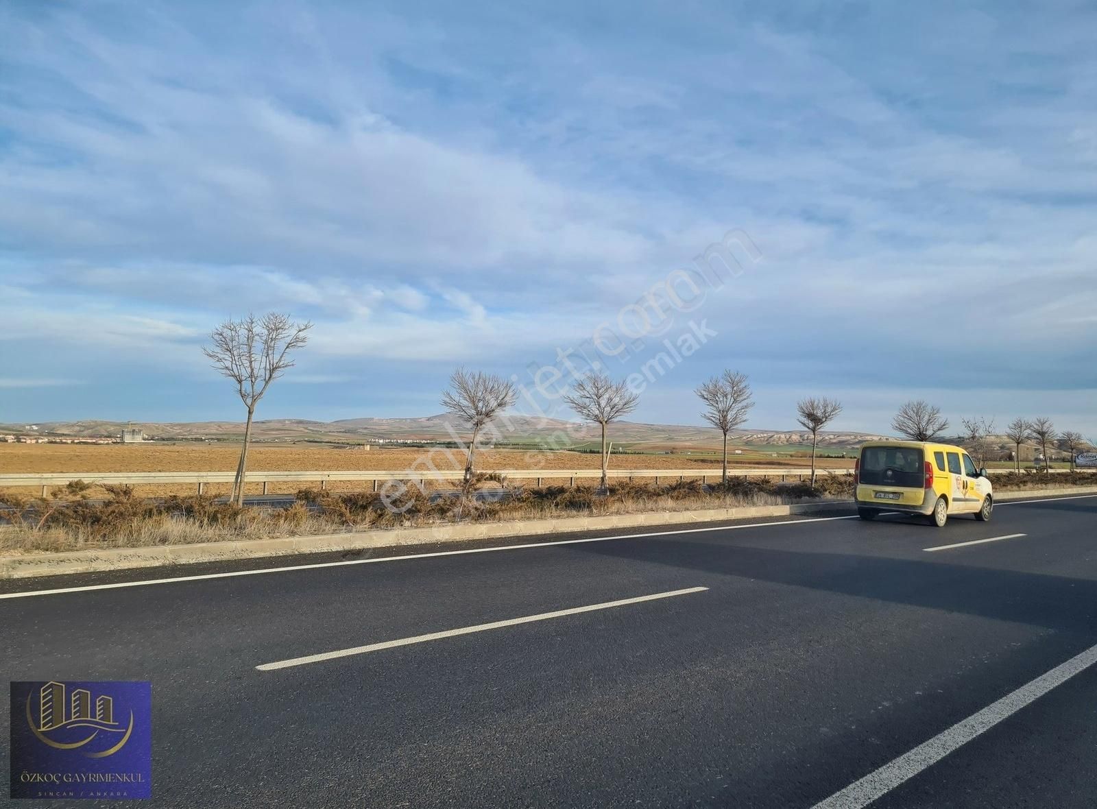 Maliköy'de Tse Yakını 1.25 Emsal 16 Kat Konut İmarlı 223 M² Arsa - Görsel 27