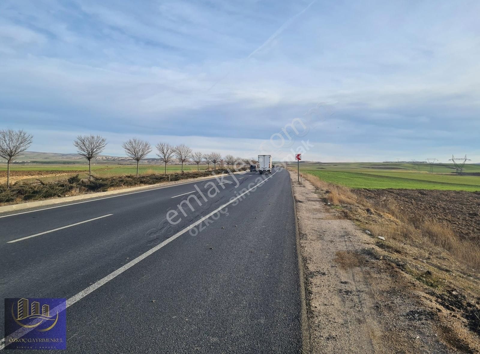 Maliköy'de Tse Yakını 1.25 Emsal 16 Kat Konut İmarlı 223 M² Arsa - Görsel 9