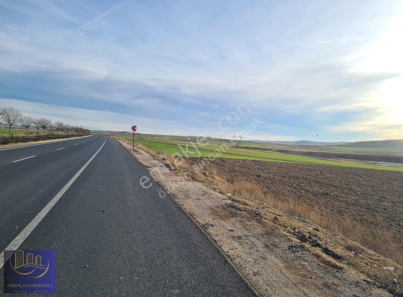 Maliköy'de Tse Yakını 1.25 Emsal 16 Kat Konut İmarlı 223 M² Arsa - Görsel 6