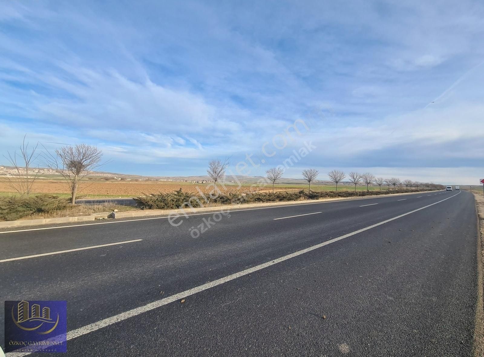 Maliköy'de Tse Yakını 1.25 Emsal 16 Kat Konut İmarlı 223 M² Arsa - Görsel 3