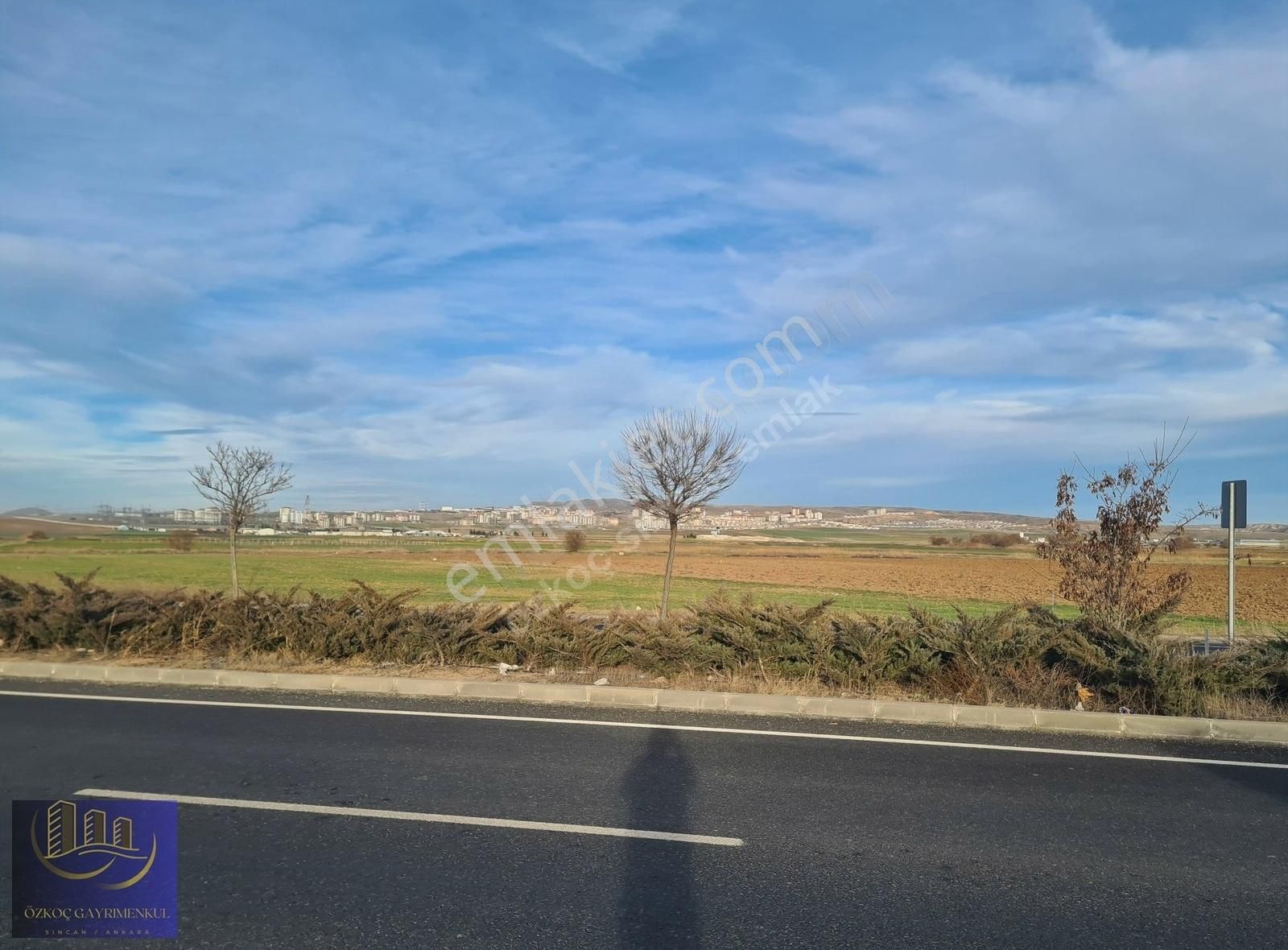 Maliköy'de Tse Yakını 1.25 Emsal 16 Kat Konut İmarlı 223 M² Arsa - Görsel 29