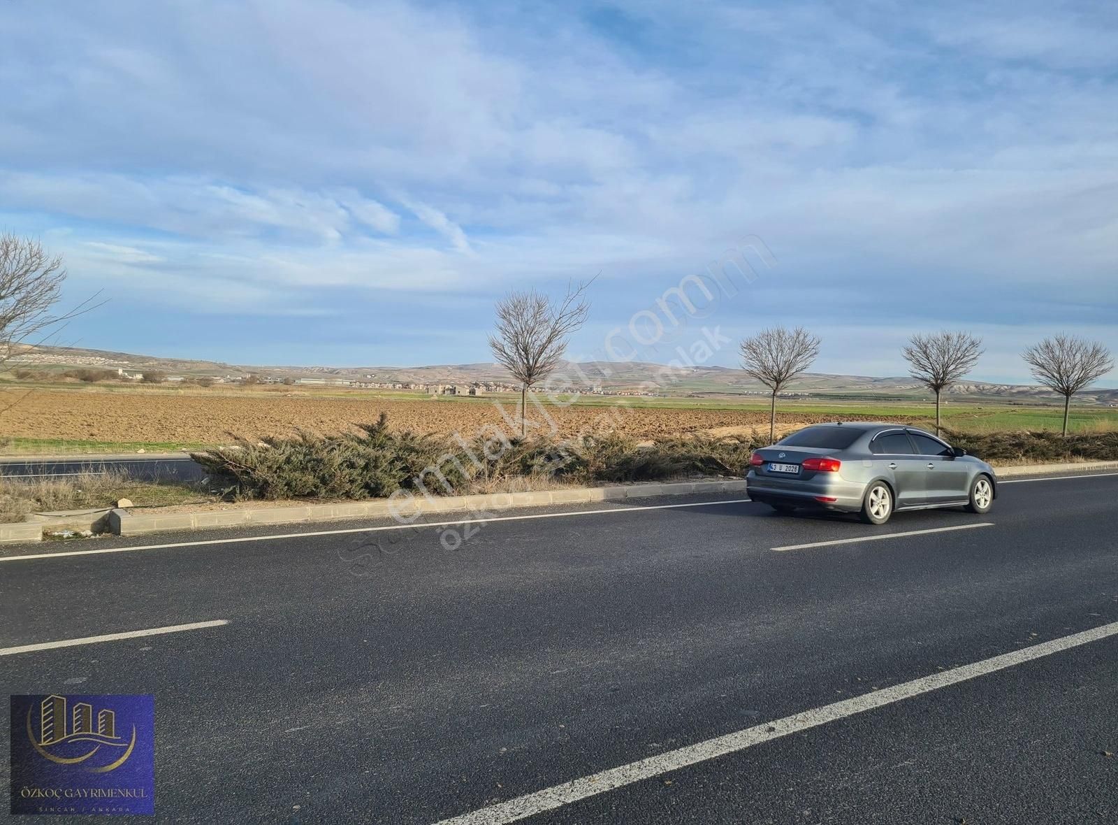 Maliköy'de Tse Yakını 1.25 Emsal 16 Kat Konut İmarlı 223 M² Arsa - Görsel 8