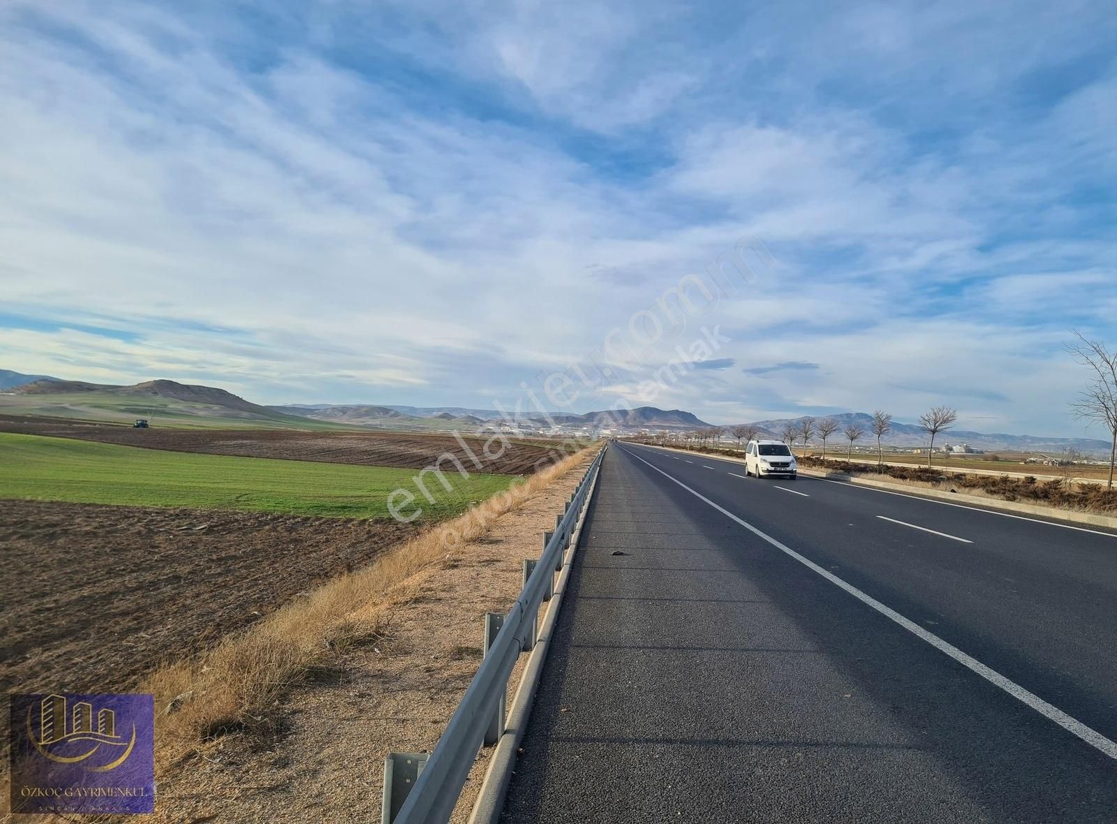 Maliköy'de Tse Yakını 1.25 Emsal 16 Kat Konut İmarlı 223 M² Arsa - Görsel 7