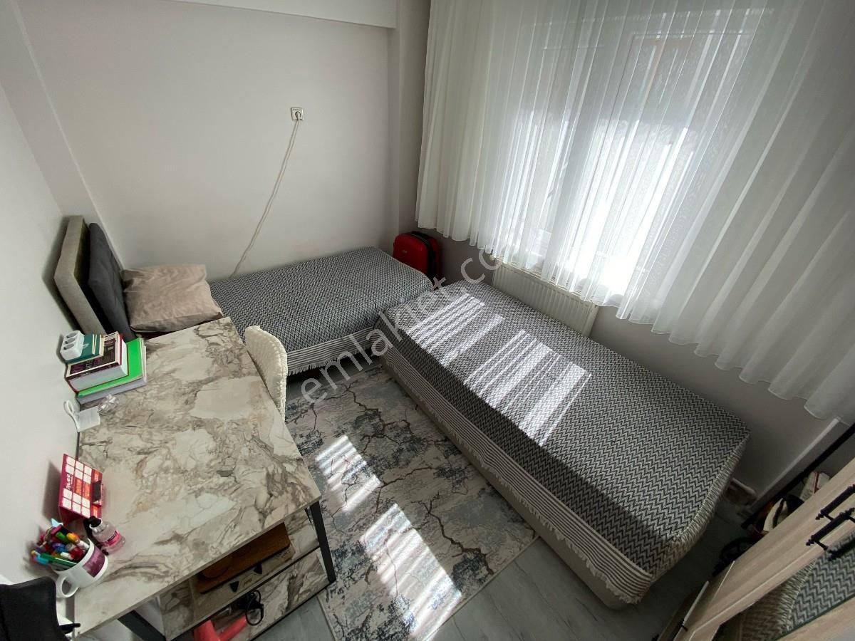 Sincan Mareşal Çakmak Mh 3+1 Full Yapılı Ara Kat Bağımsız Daire