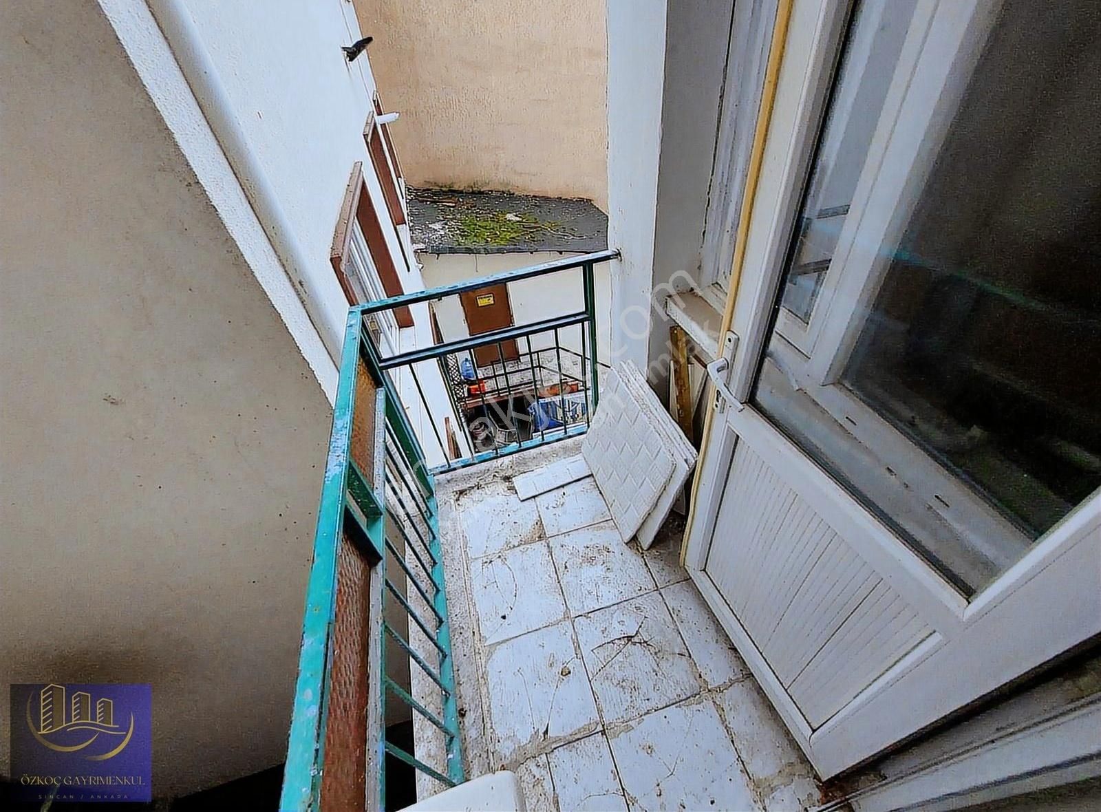 Mareşal Çakmak Mah'de 3+1 Amerikan Mutfak 110m2 Arakat Daire