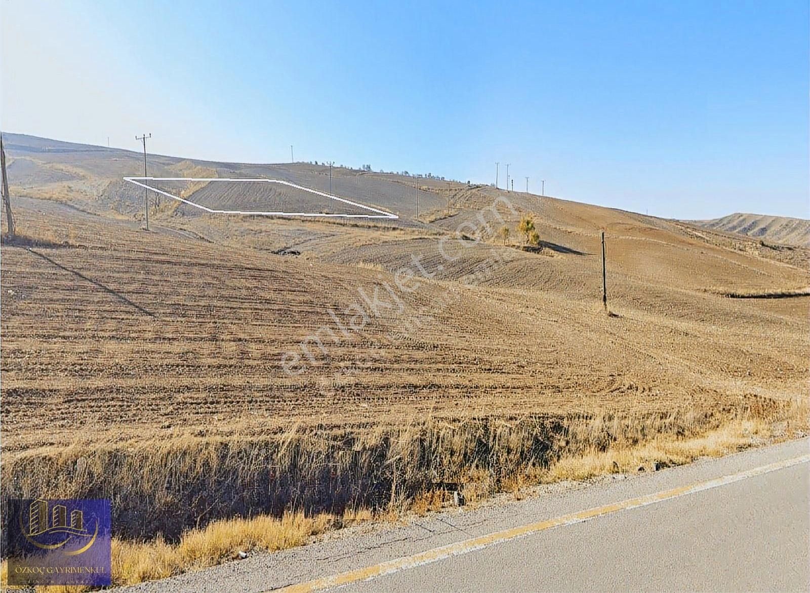 Çiçektepede Park Cepheli 16 Kat 2.8 Konut İmarlı 224 M² Arsa - Görsel 4