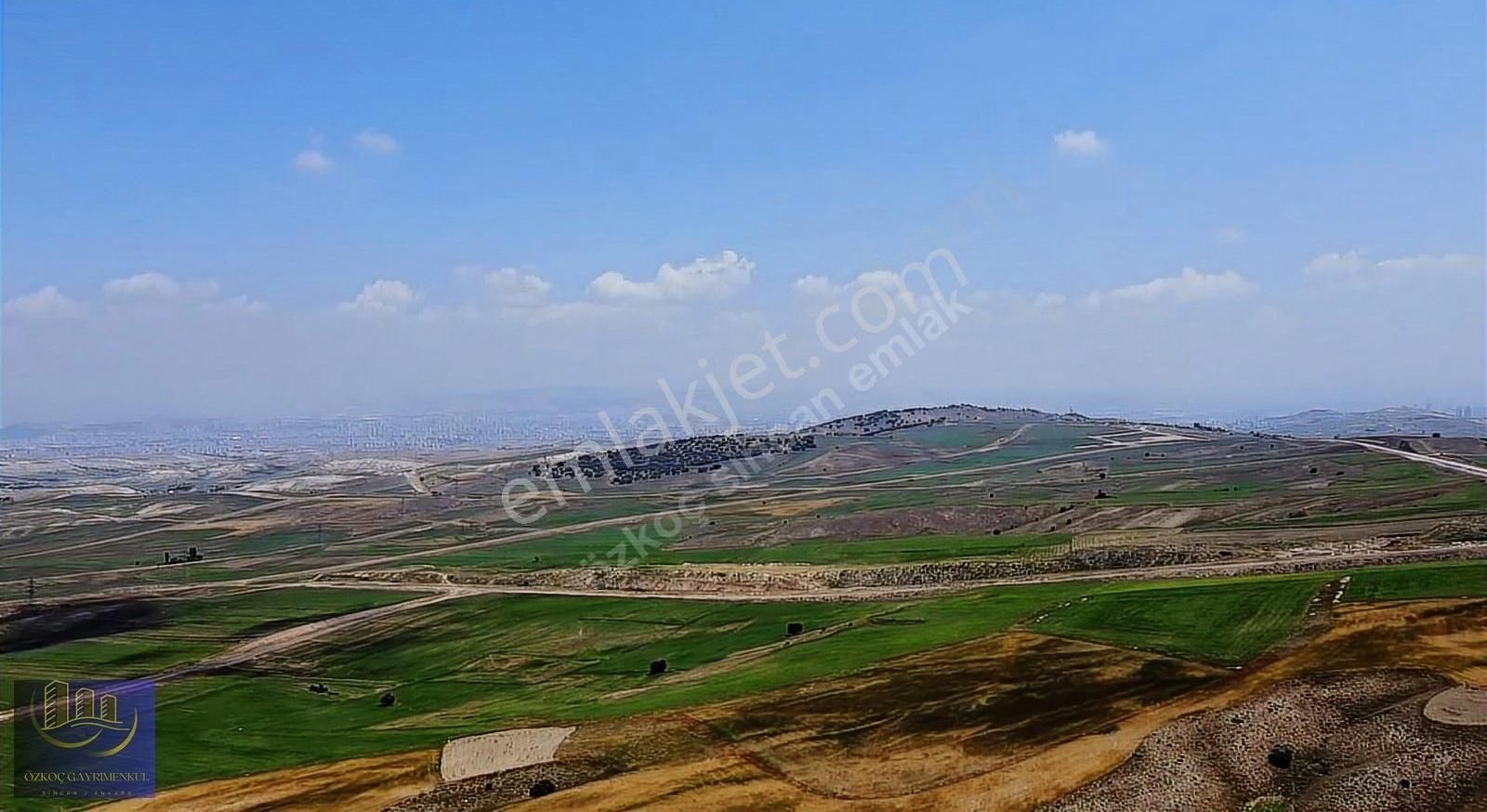 Çiçektepede Park Cepheli 16 Kat 2.8 Konut İmarlı 224 M² Arsa - Görsel 2