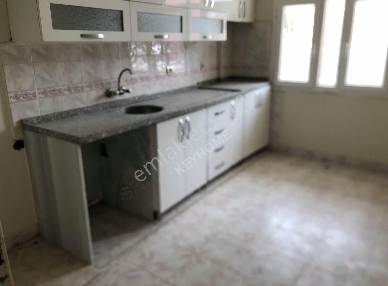 Yıldırım Beyazıt Mah. 2+1 - 2 Katlı Evin 1 Nci Katı Kiralıktır
