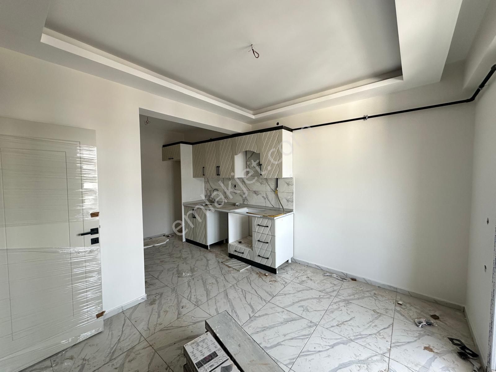 Acil Yeni Şehir Hastanesi Karşısı Yatırımlık Daire ( Tek Fiyat )