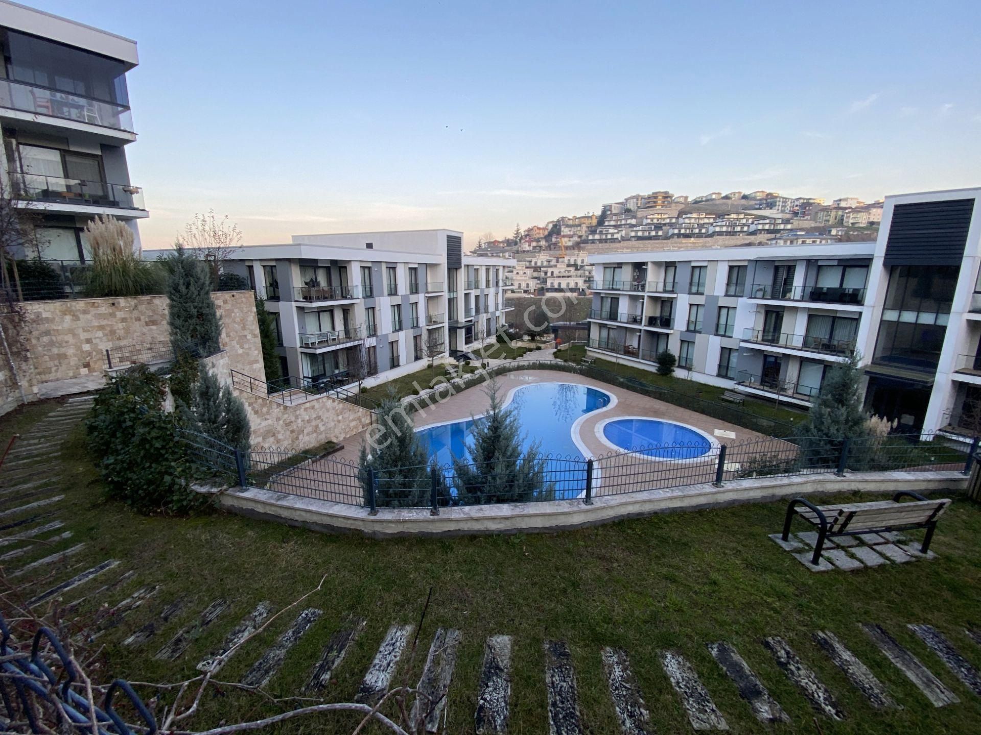 Sakarya-serdivan-buyapı Dıamond Sitesi-satılık Ultra Lüks Daire