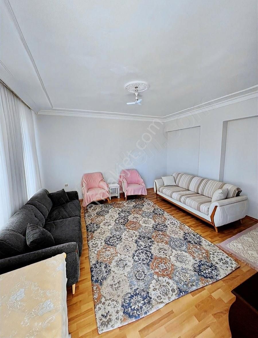 Liman Mahallesi Satılık 3+1 Ayrı Mutfaklı Daire