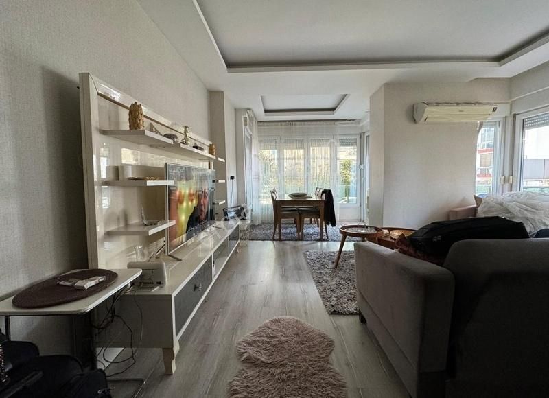 Arapsuyu Mahallesi 4+1 Kiralık Bahçe Dubleksi
